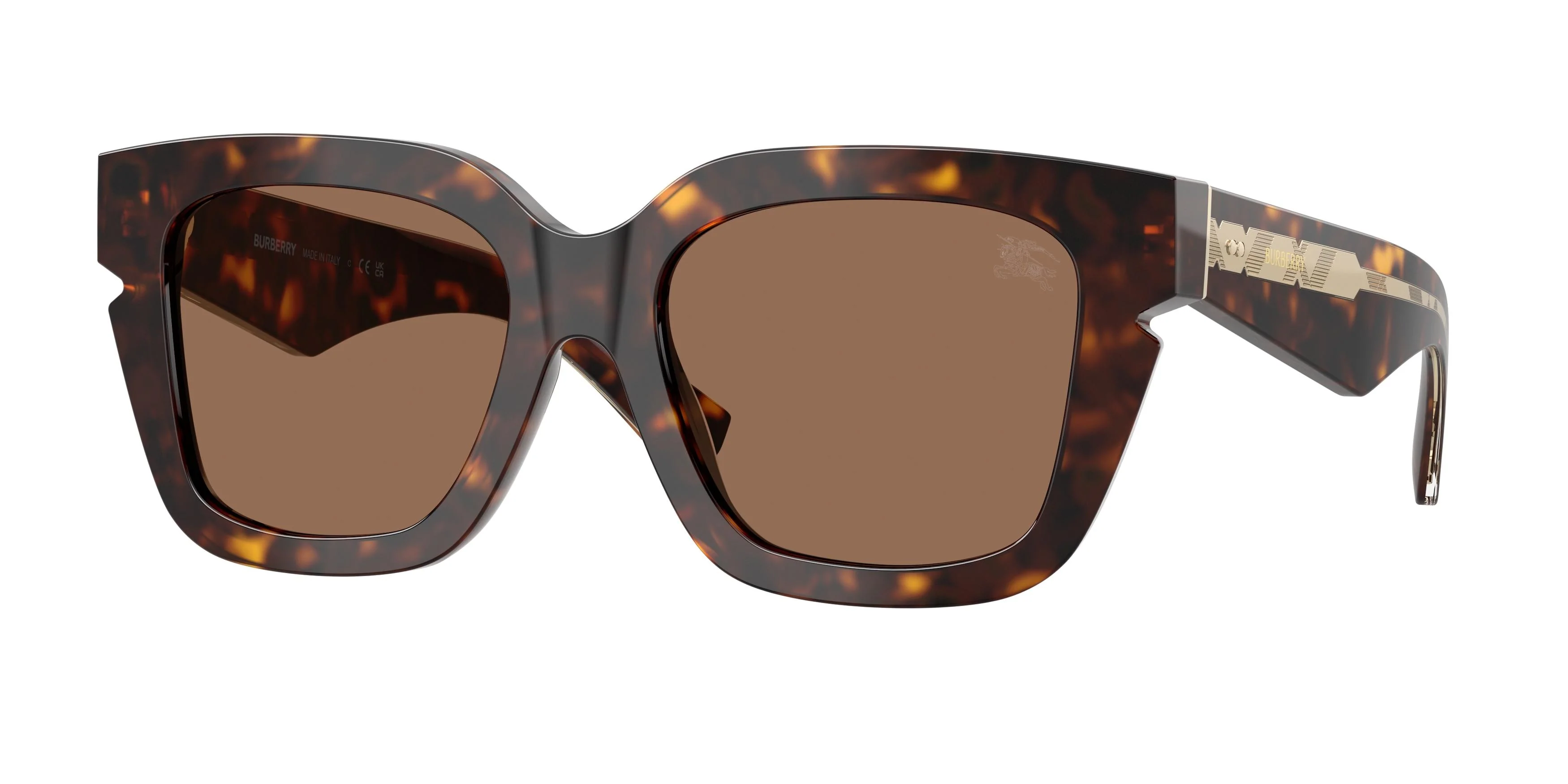 Burberry 4453F Sunglasses - Image 2