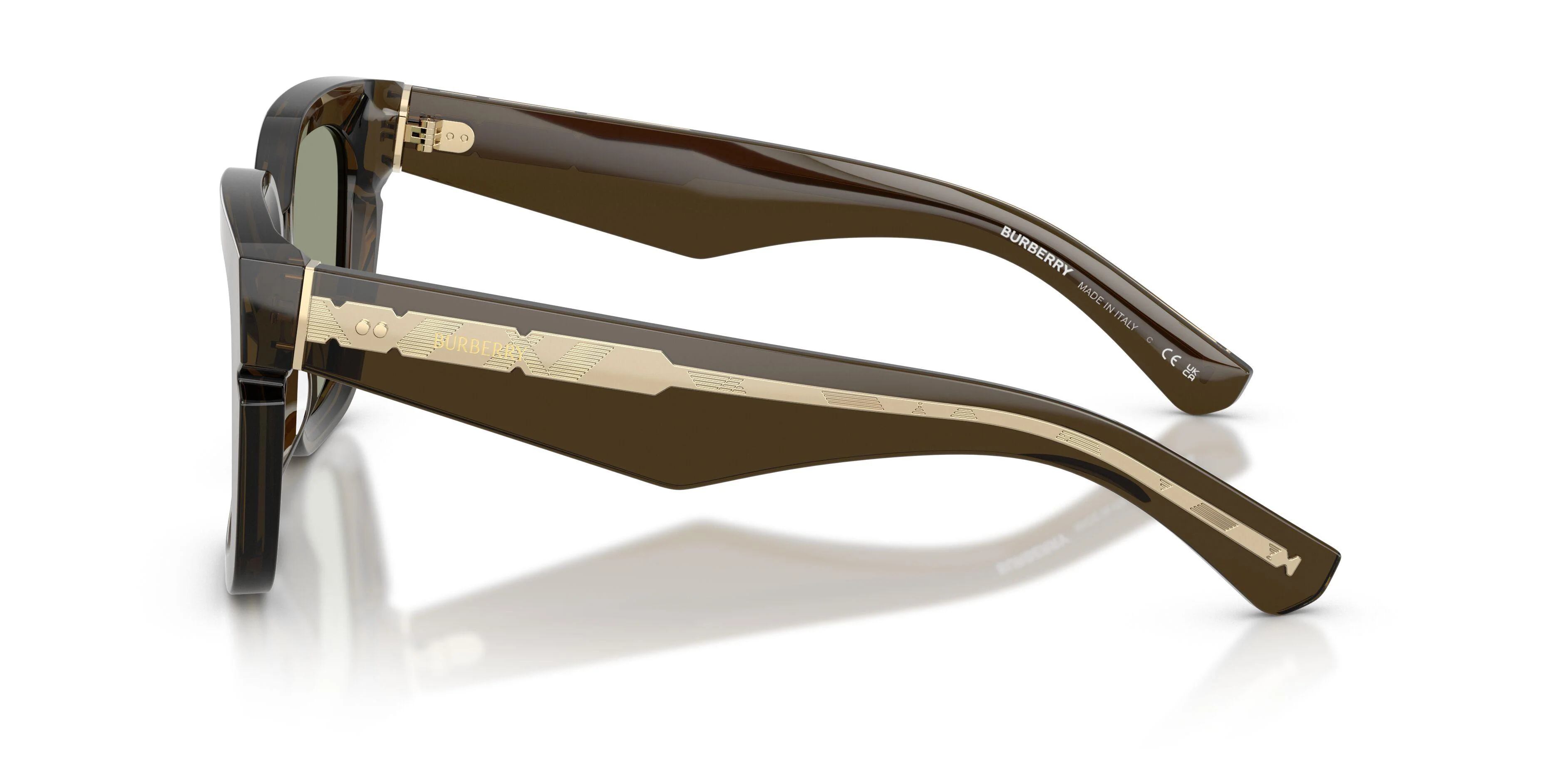 Burberry 4453F Sunglasses - Image 21