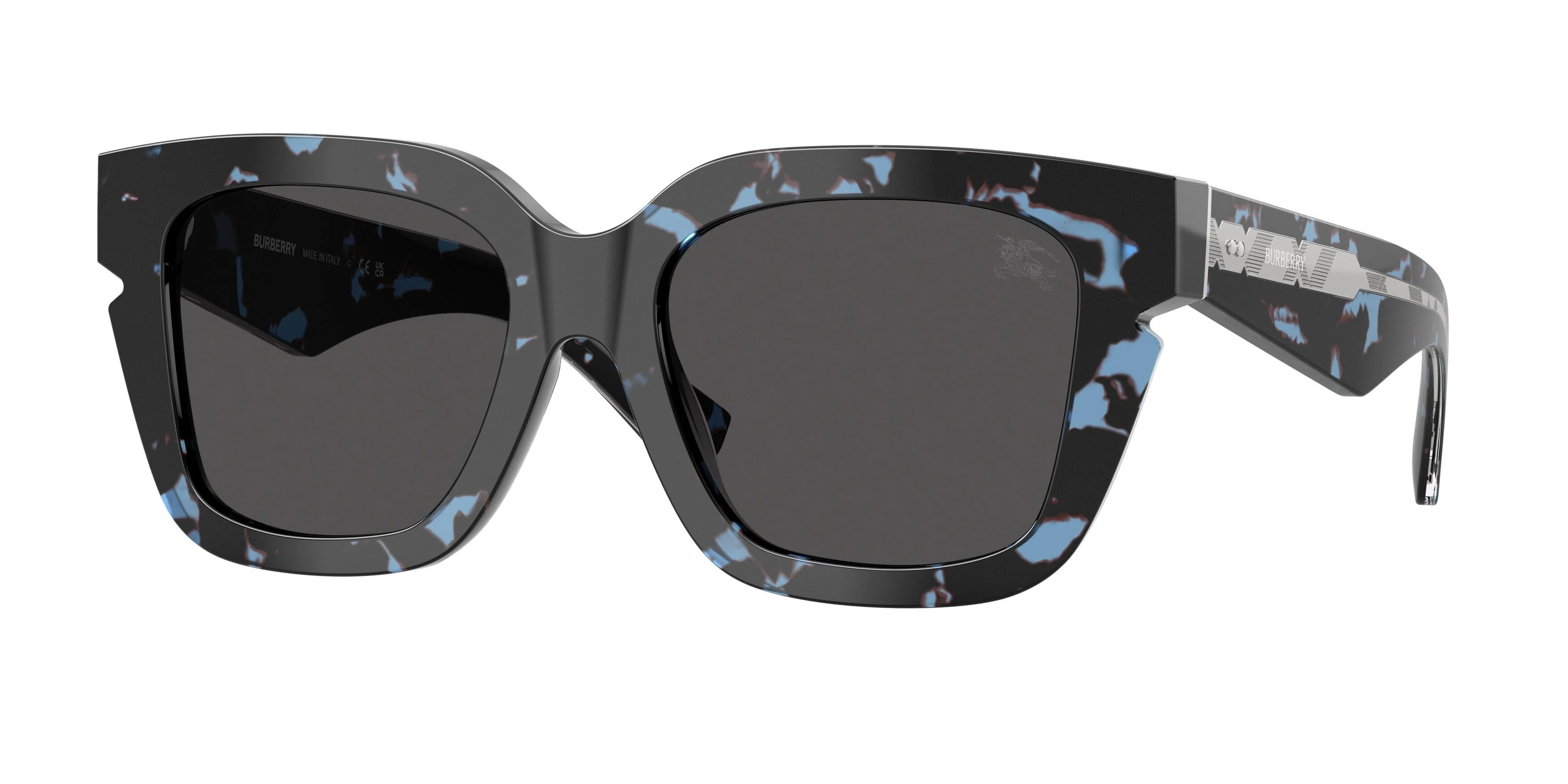 Burberry 4453F Sunglasses - Image 3