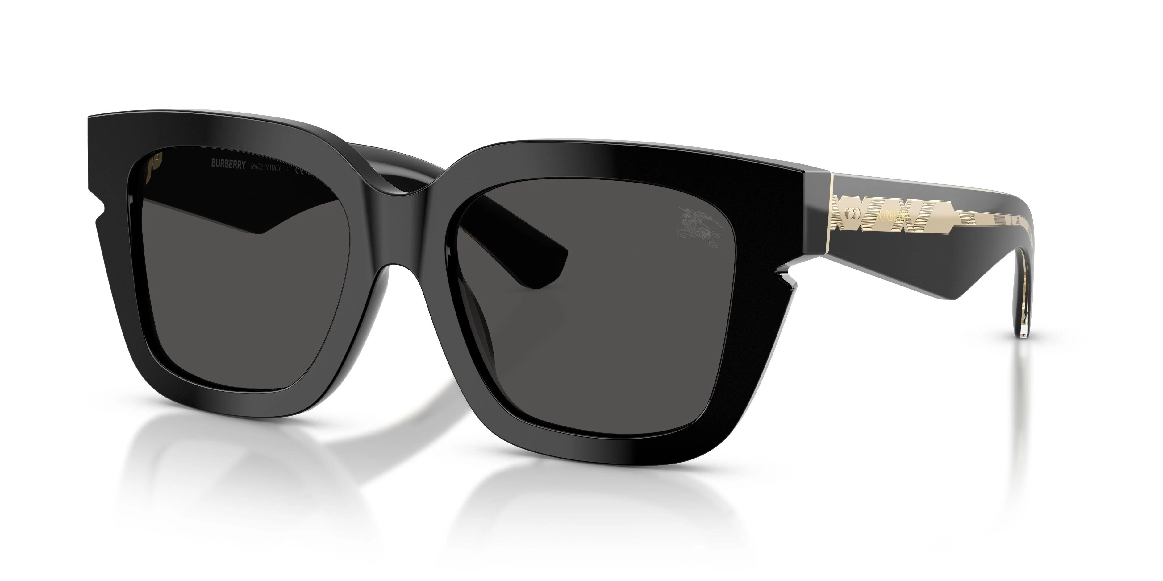 Burberry 4453F Sunglasses - Image 5