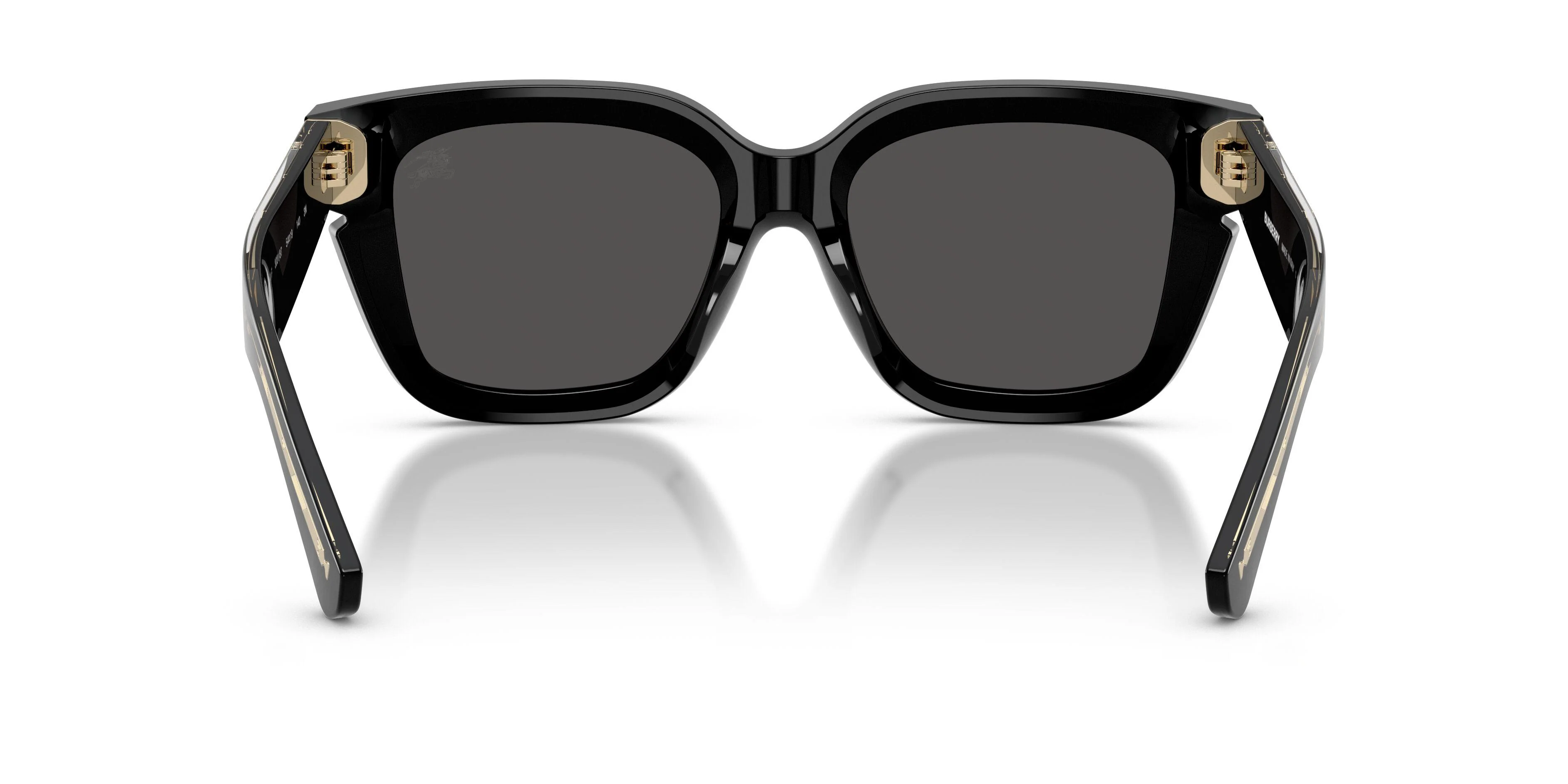 Burberry 4453F Sunglasses - Image 7