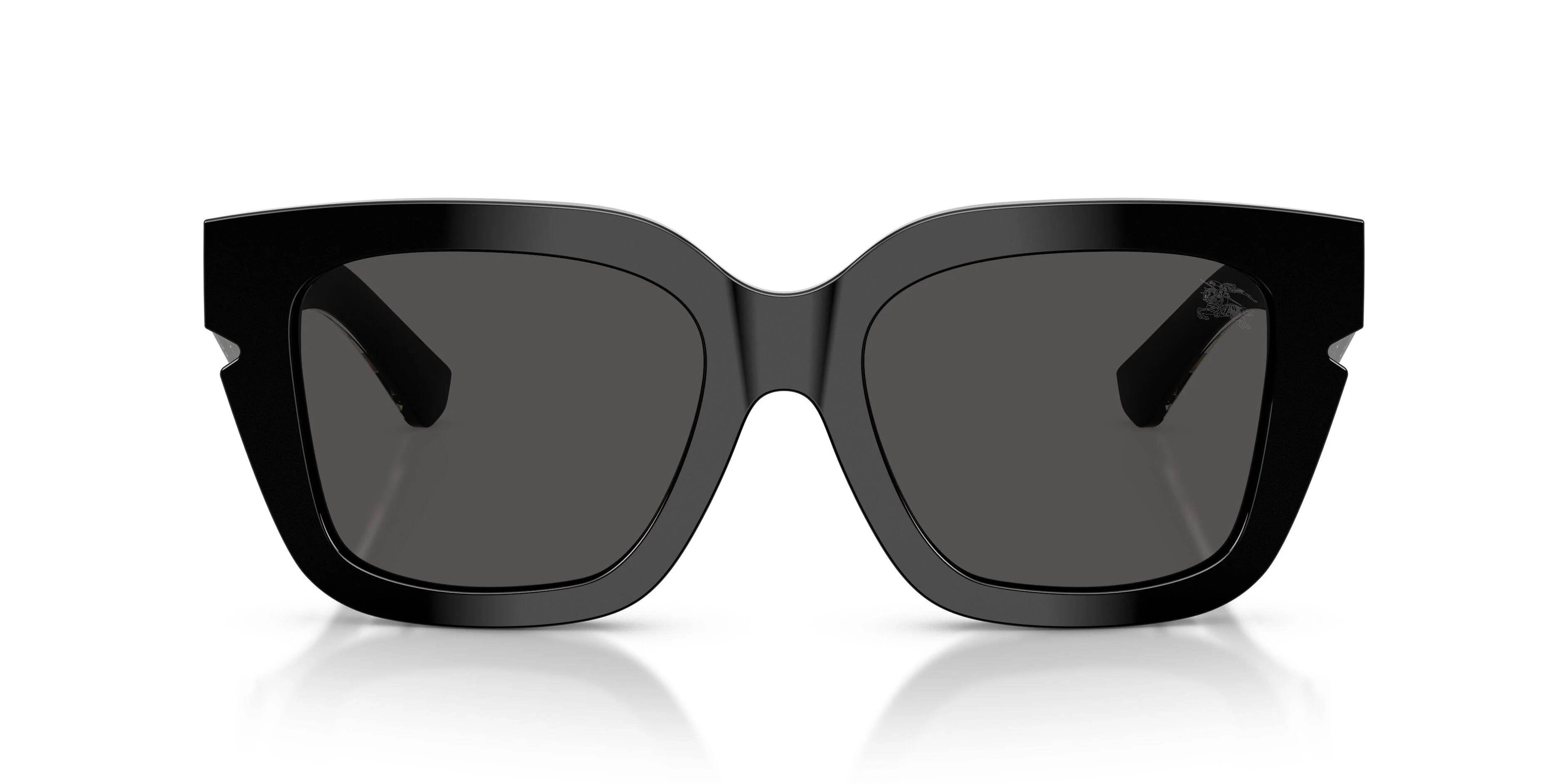 Burberry 4453F Sunglasses - Image 8