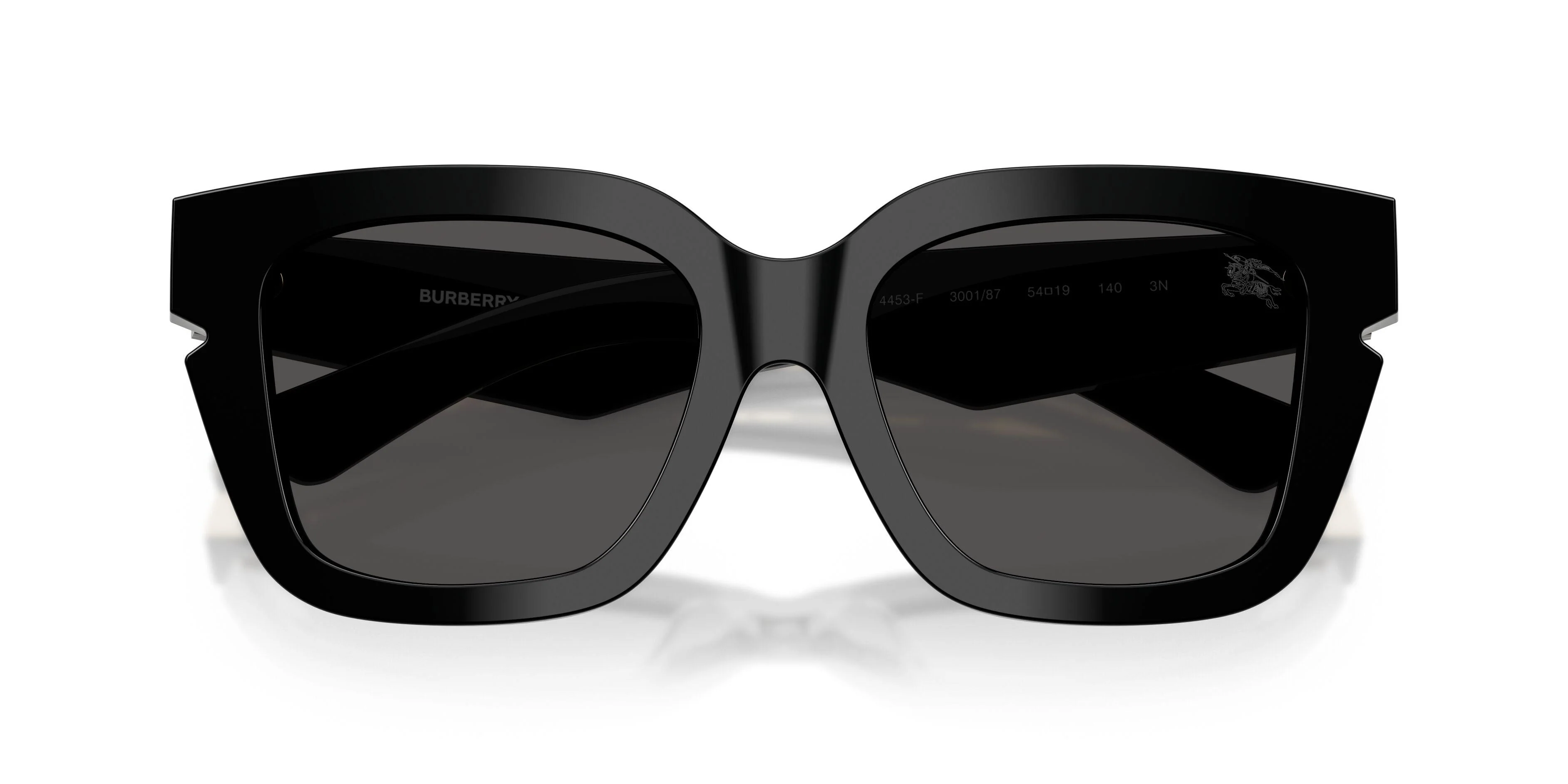 Burberry 4453F Sunglasses - Image 9