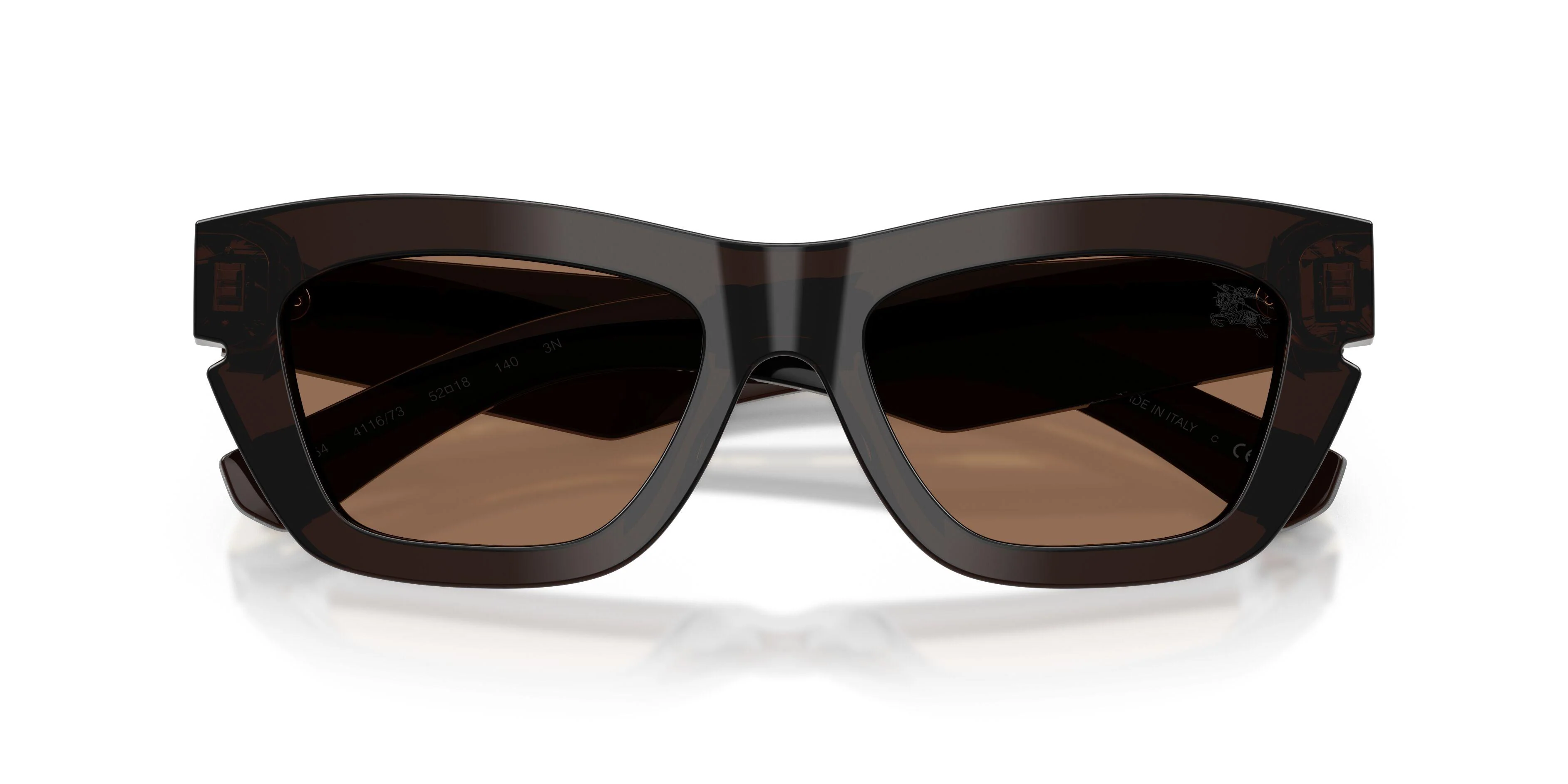 Burberry 4454 Sunglasses - Image 20