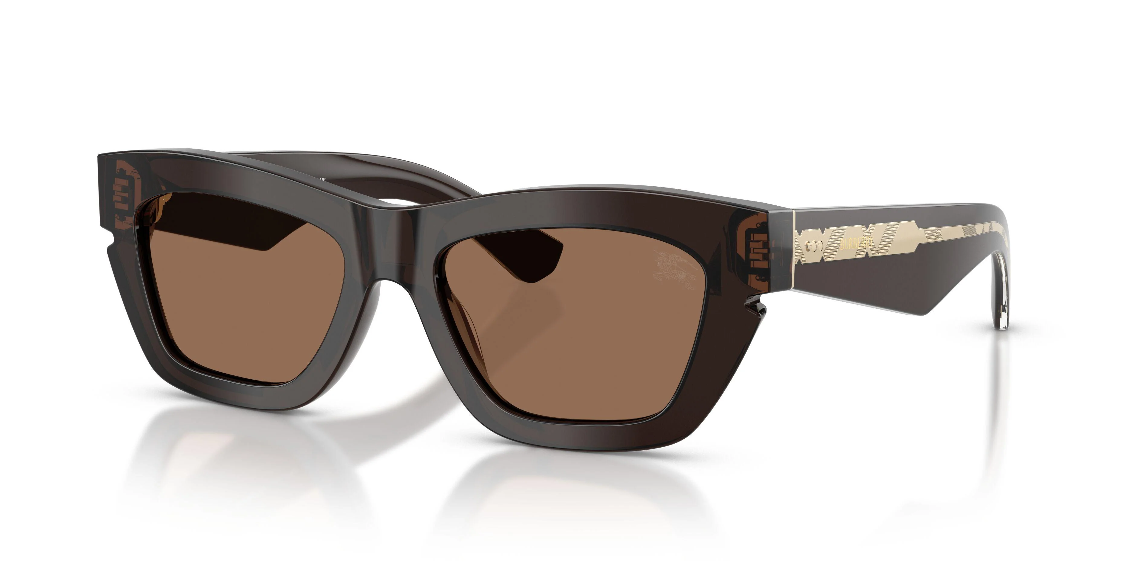Burberry 4454F Sunglasses - Image 15