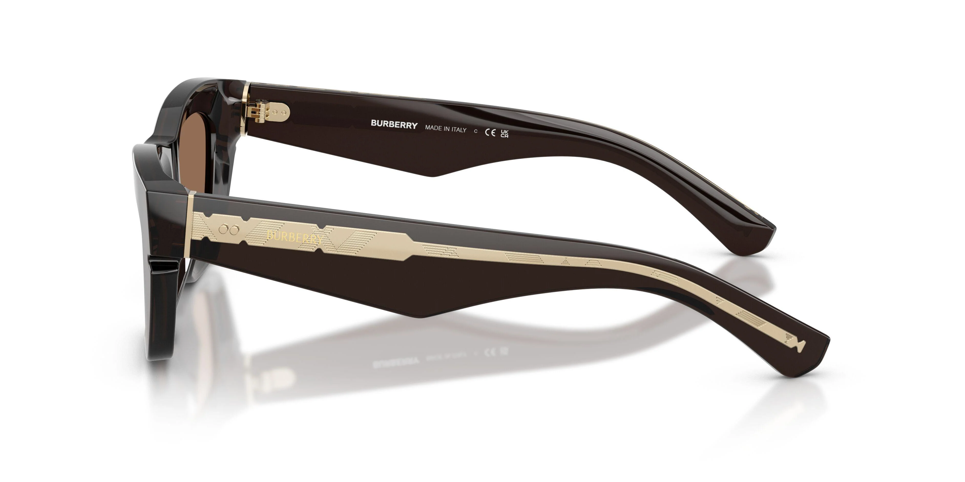 Burberry 4454F Sunglasses - Image 16