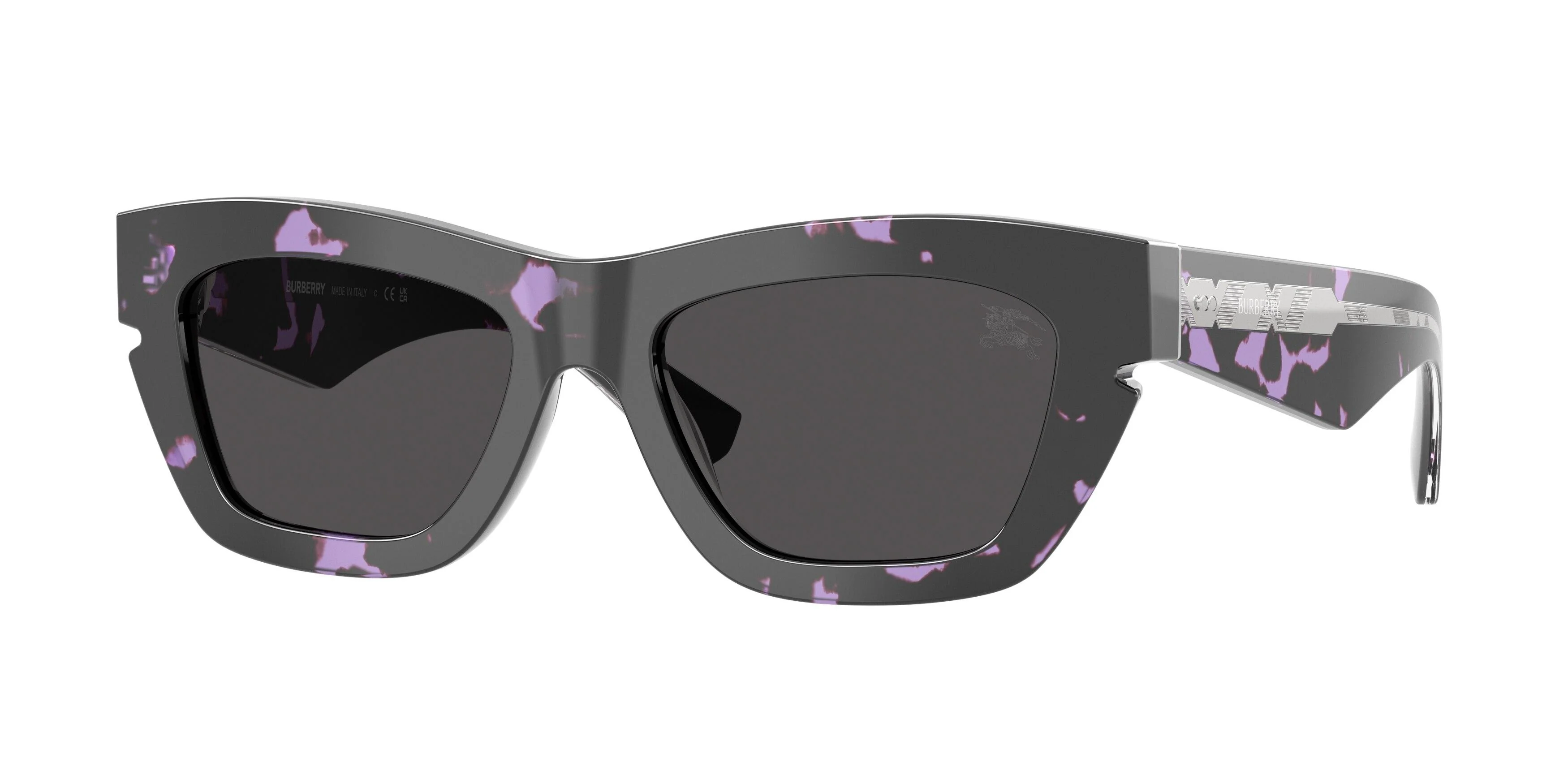 Burberry 4454F Sunglasses - Image 4
