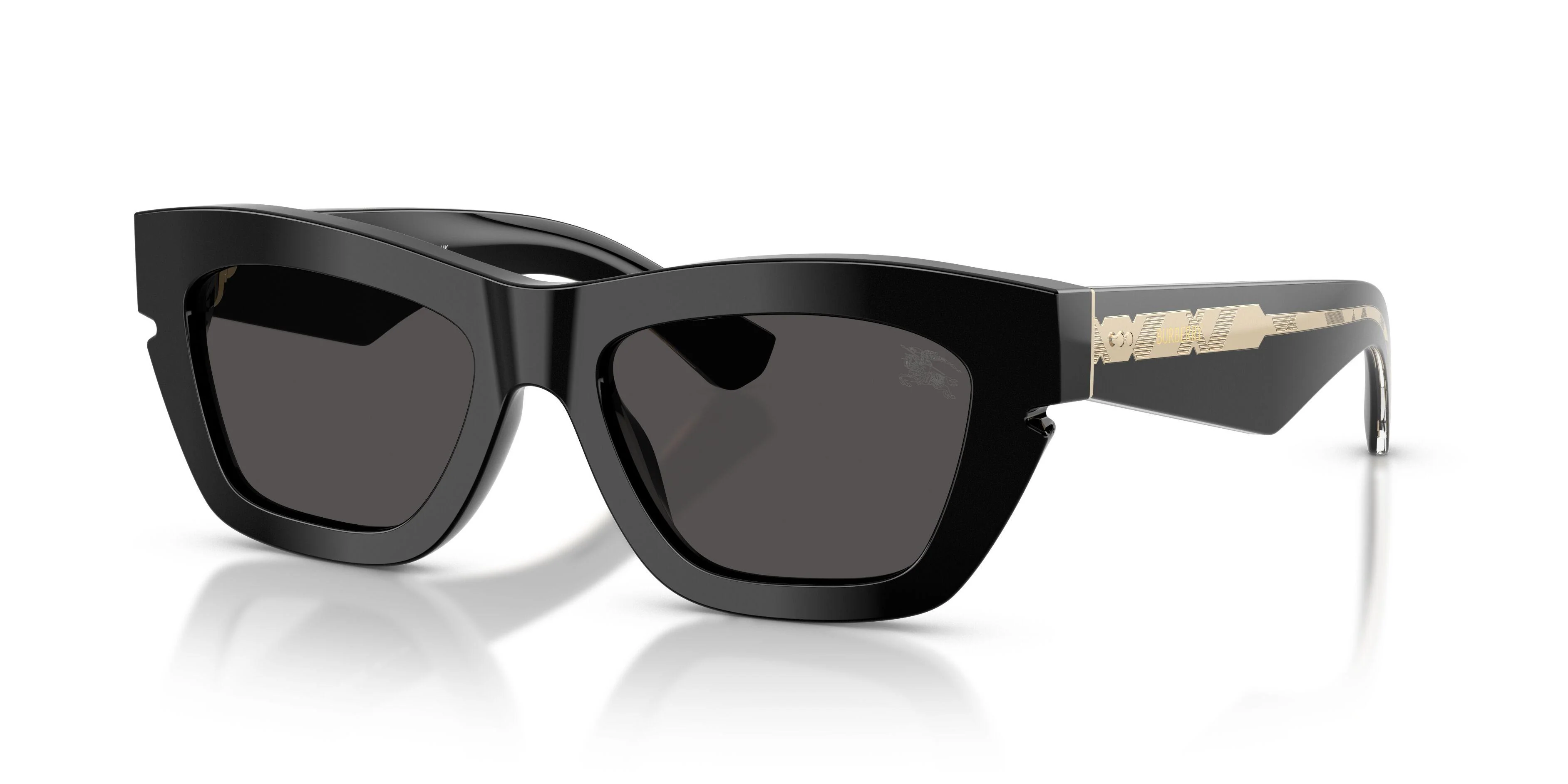 Burberry 4454F Sunglasses - Image 5