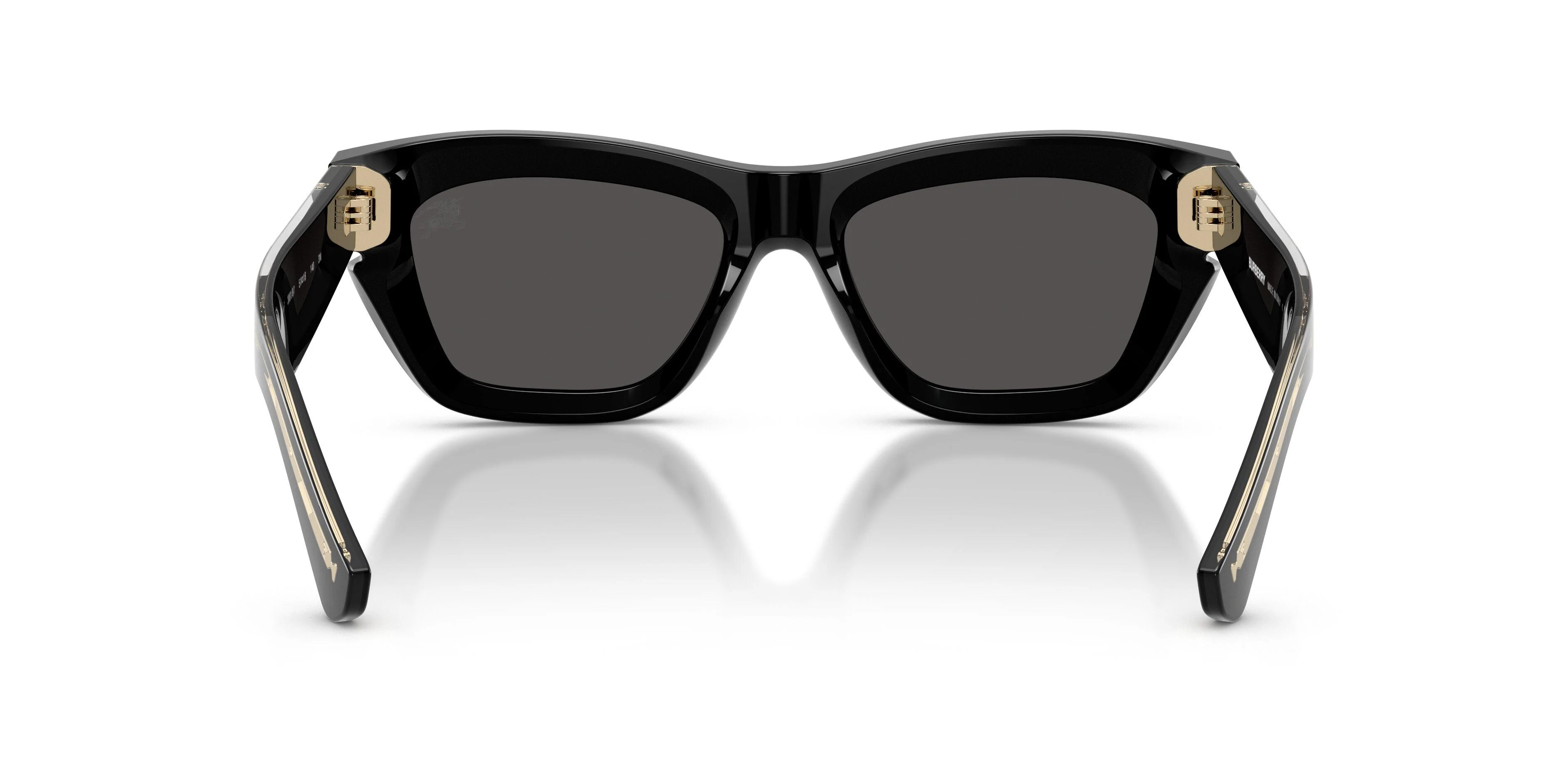 Burberry 4454F Sunglasses - Image 7