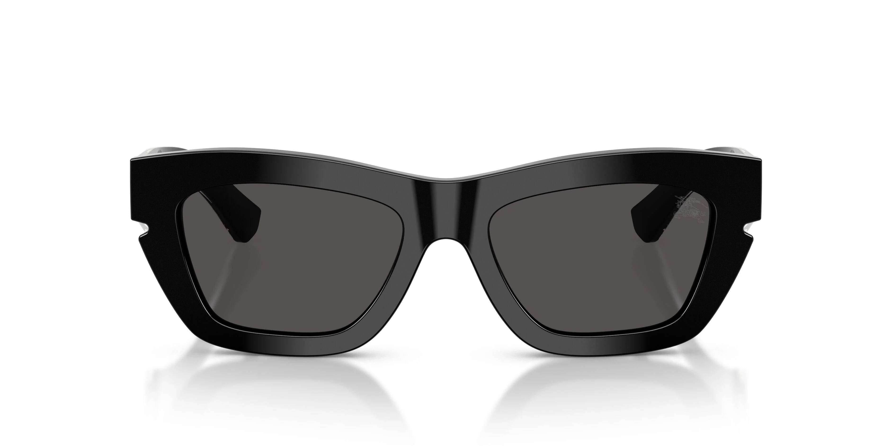Burberry 4454F Sunglasses - Image 8