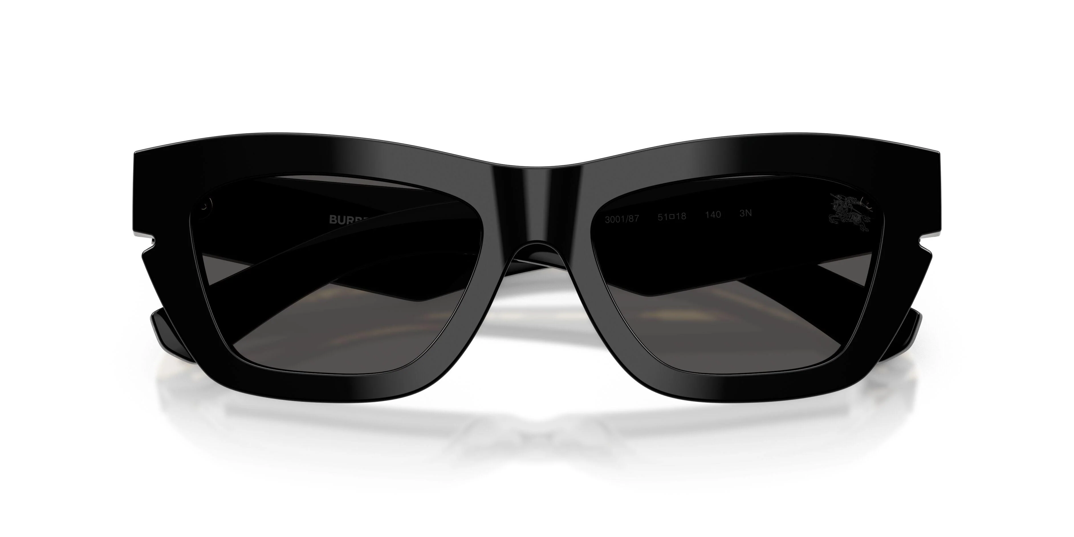 Burberry 4454F Sunglasses - Image 9
