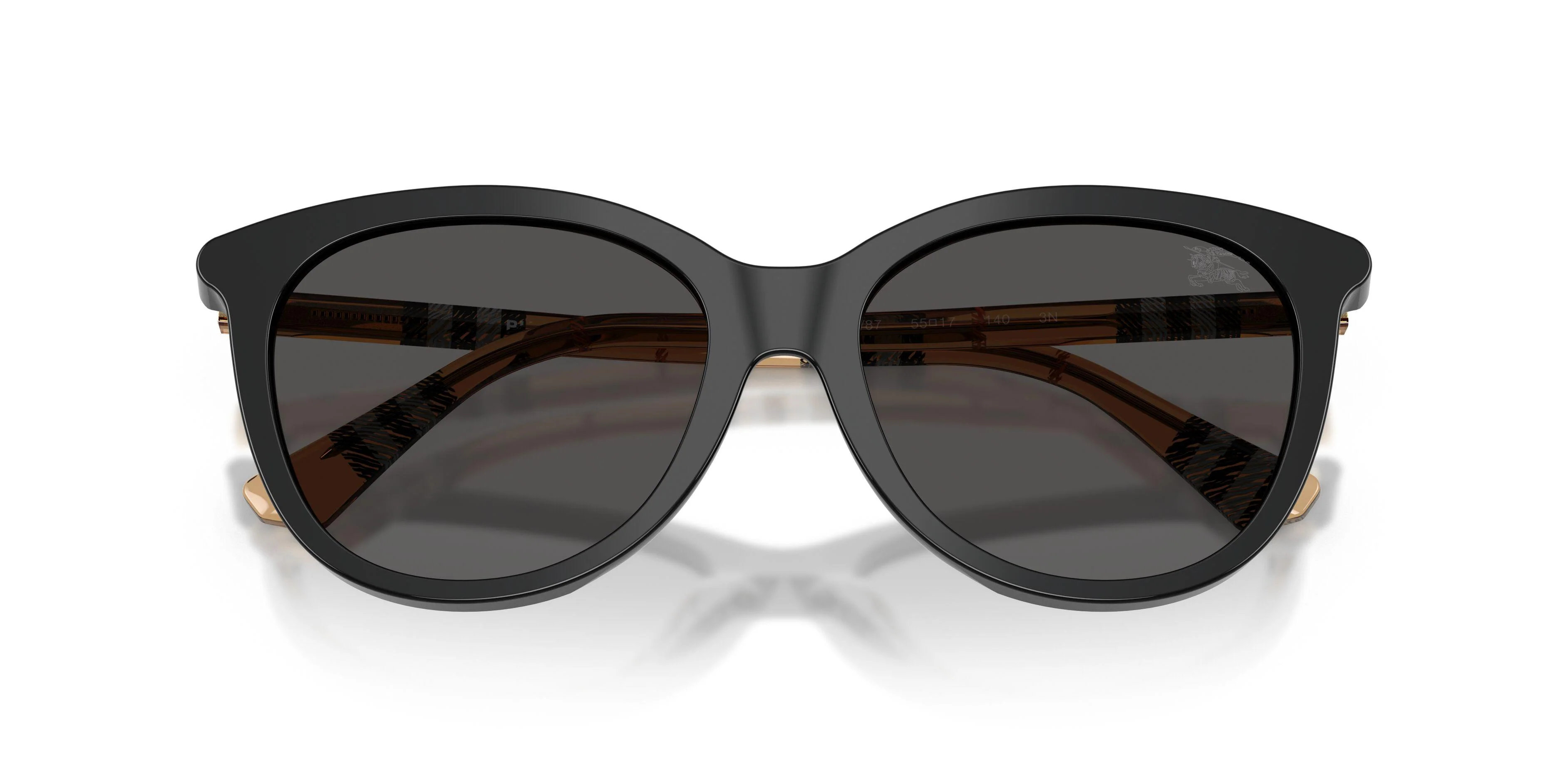 Burberry 4455 Sunglasses - Image 10