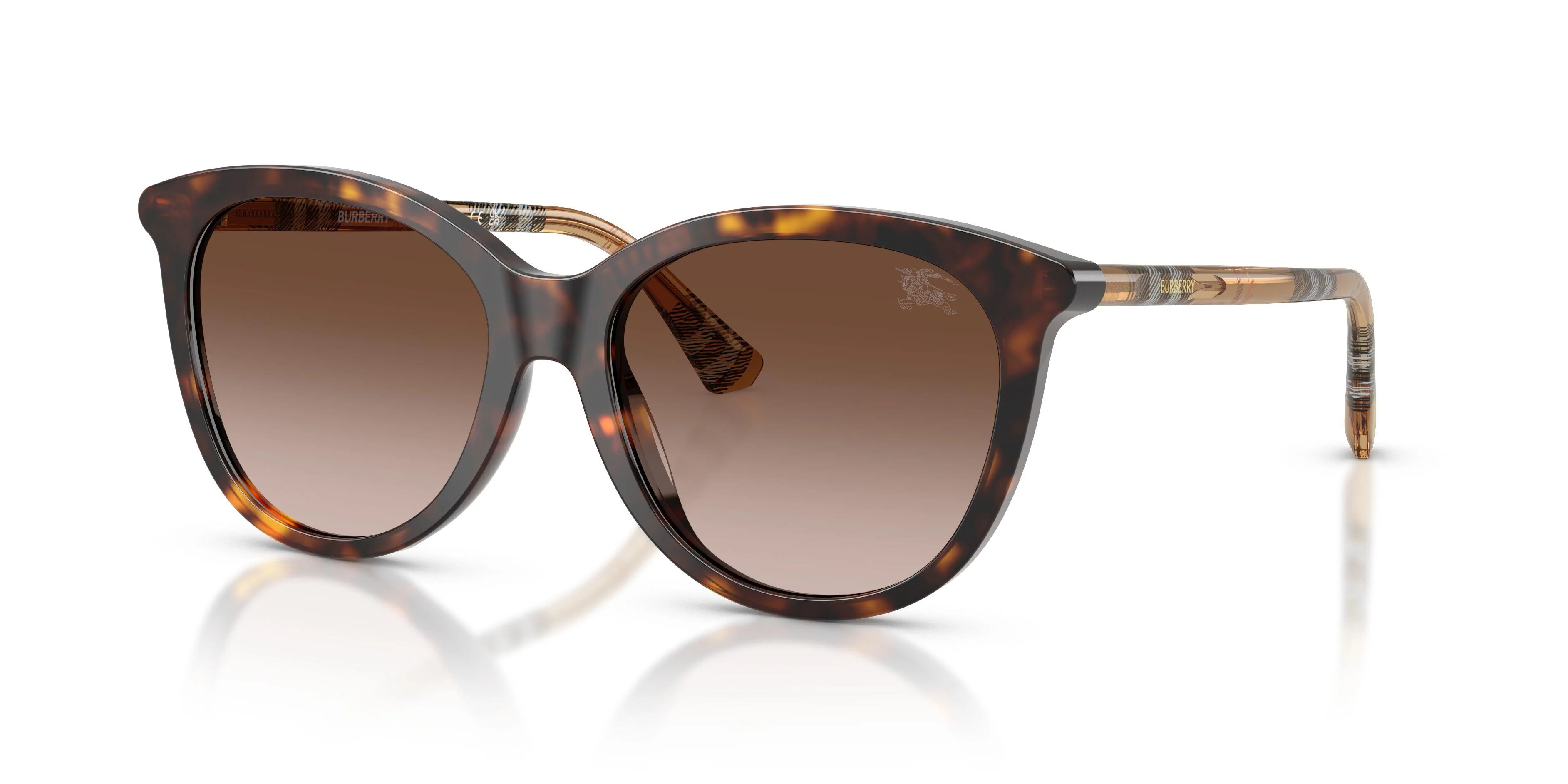 Burberry 4455 Sunglasses - Image 26