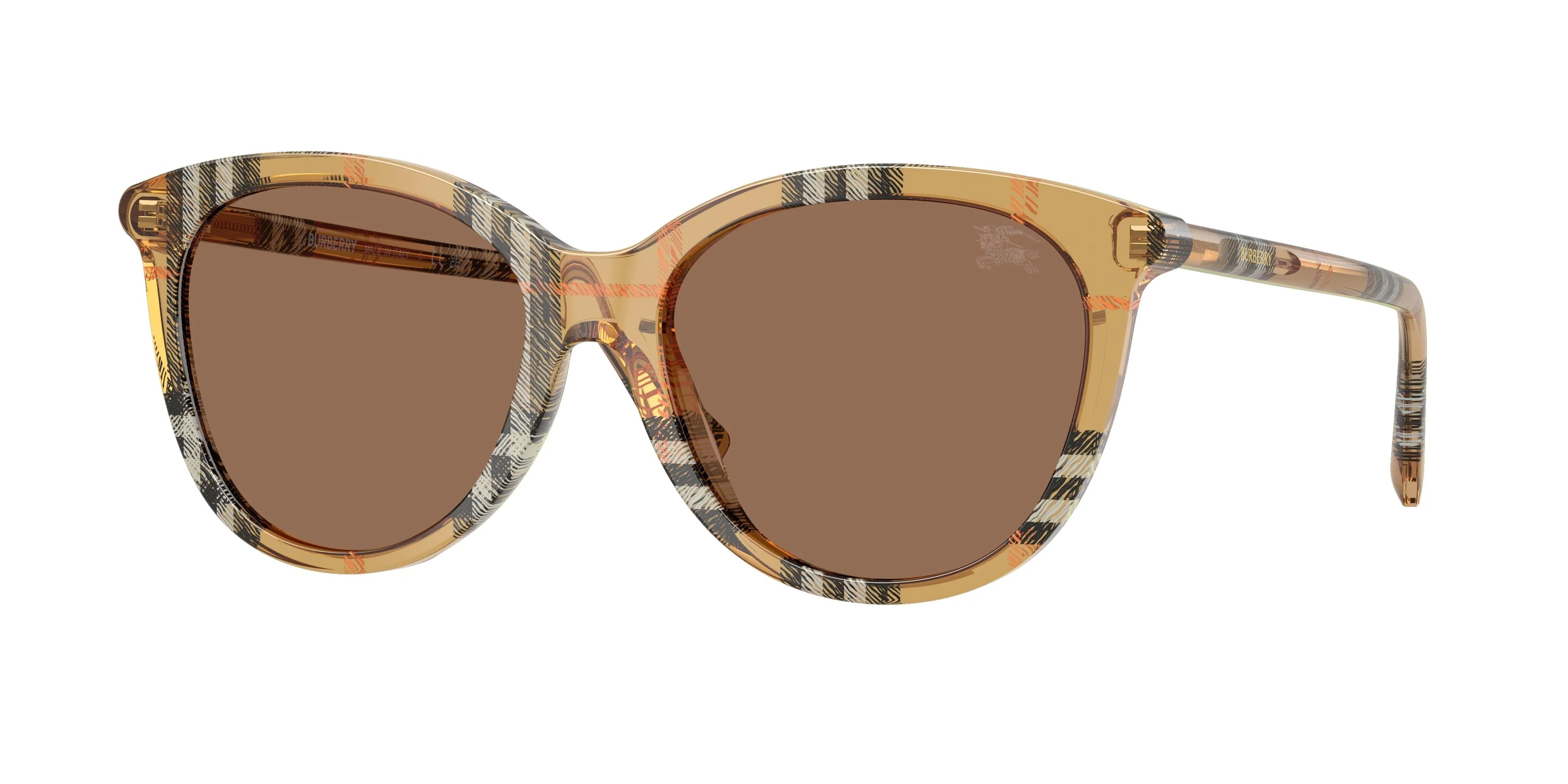 Burberry 4455 Sunglasses - Image 3