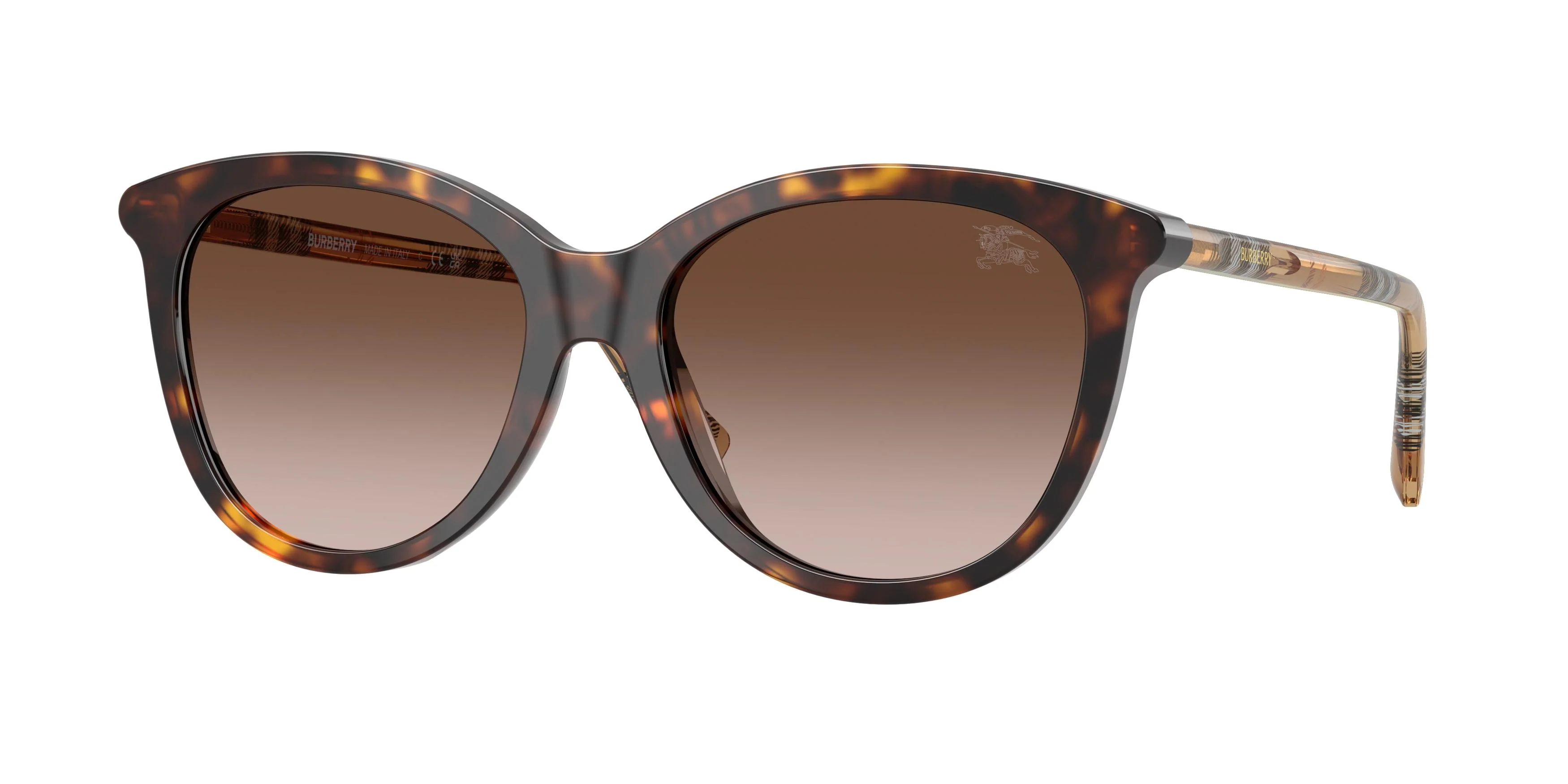 Burberry 4455 Sunglasses - Image 5