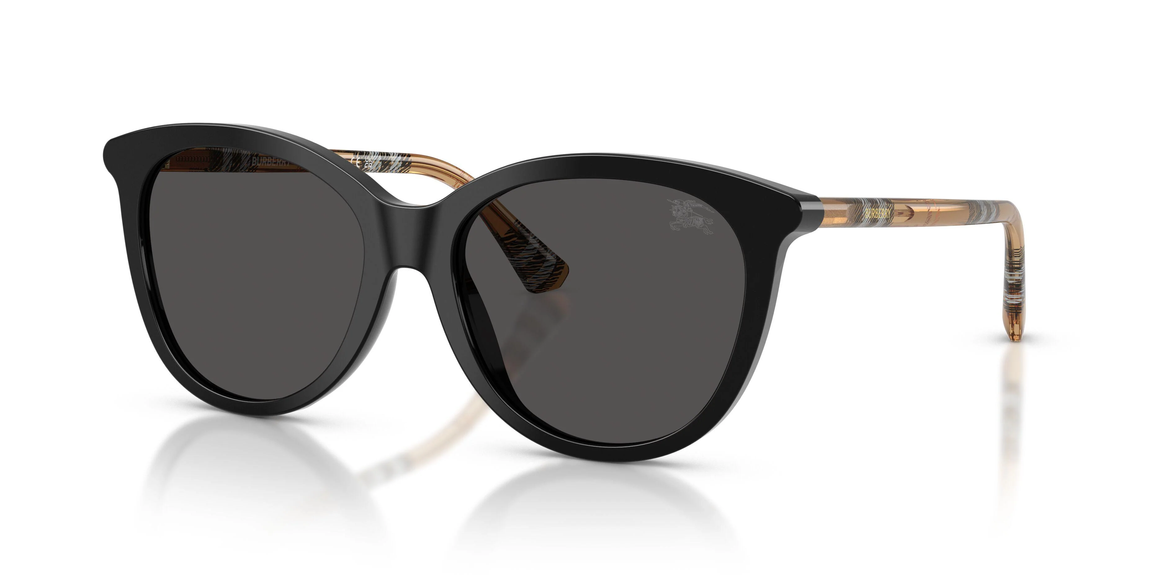 Burberry 4455F Sunglasses - Image 21