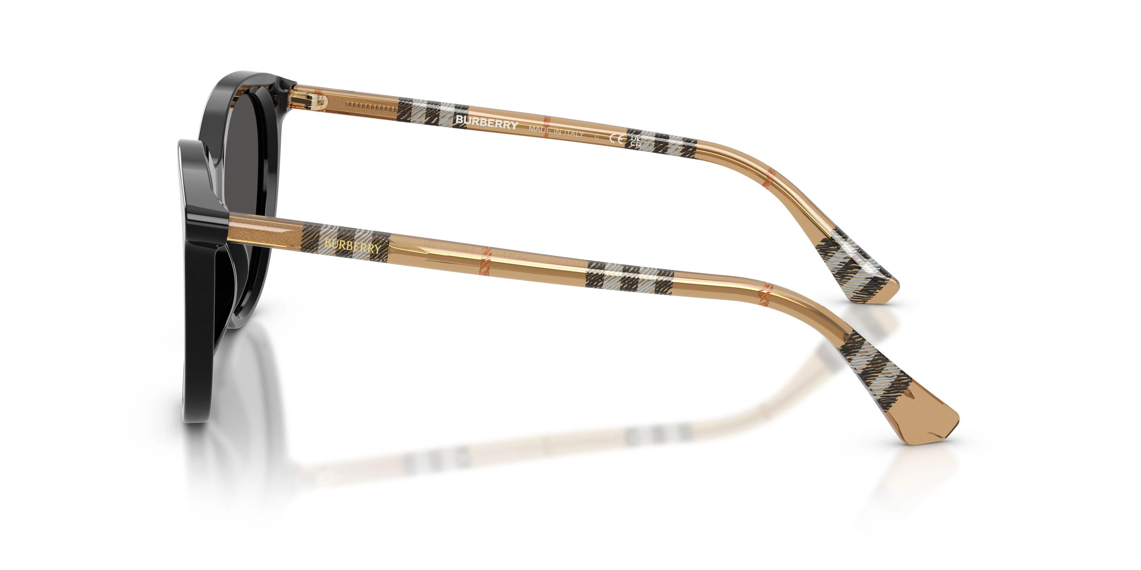 Burberry 4455F Sunglasses - Image 22
