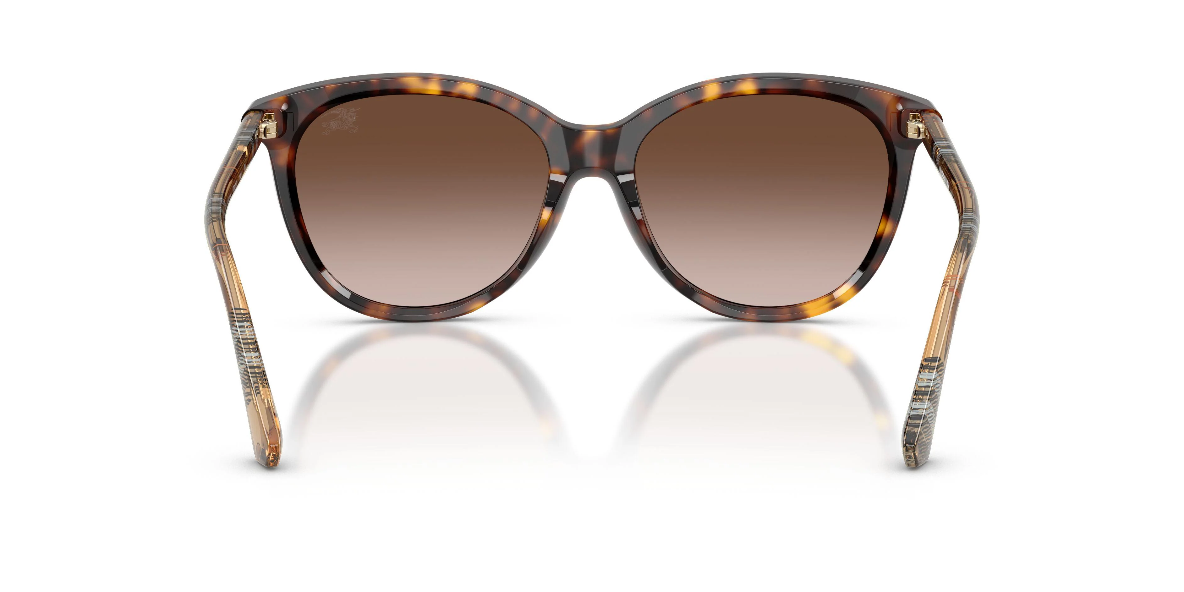 Burberry 4455F Sunglasses - Image 28