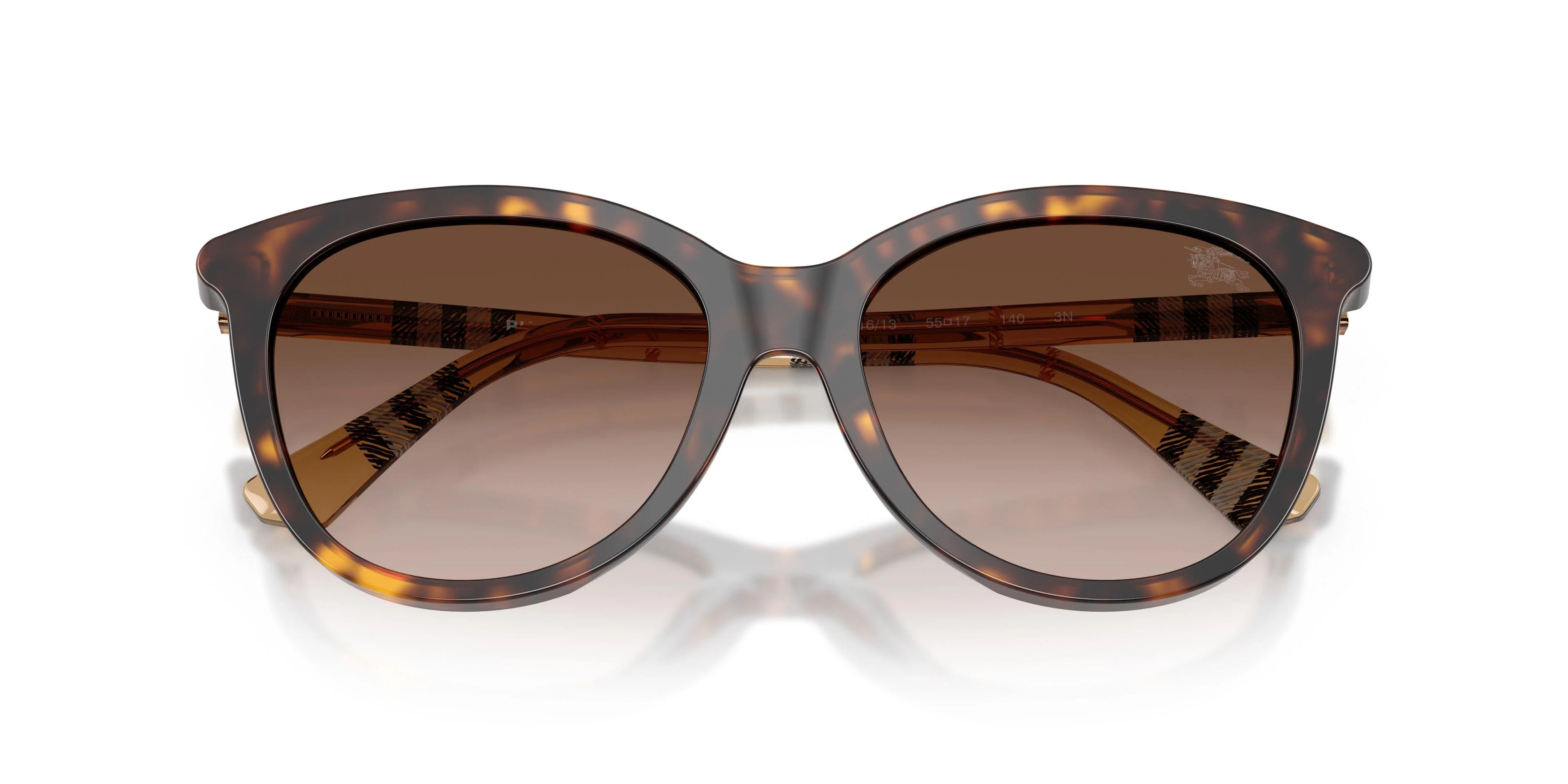 Burberry 4455F Sunglasses - Image 30