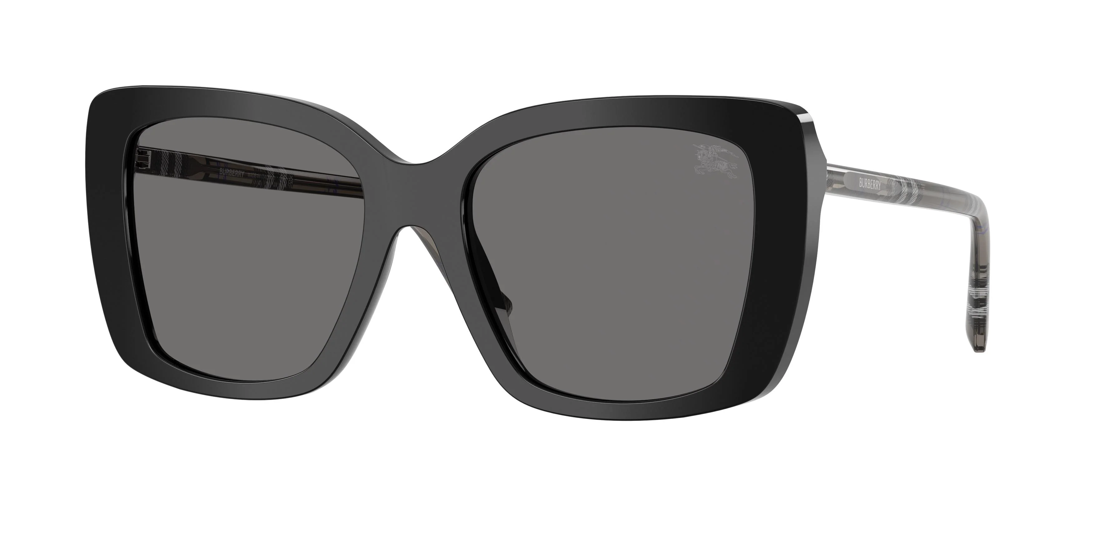 Burberry 4456 Sunglasses - Image 2