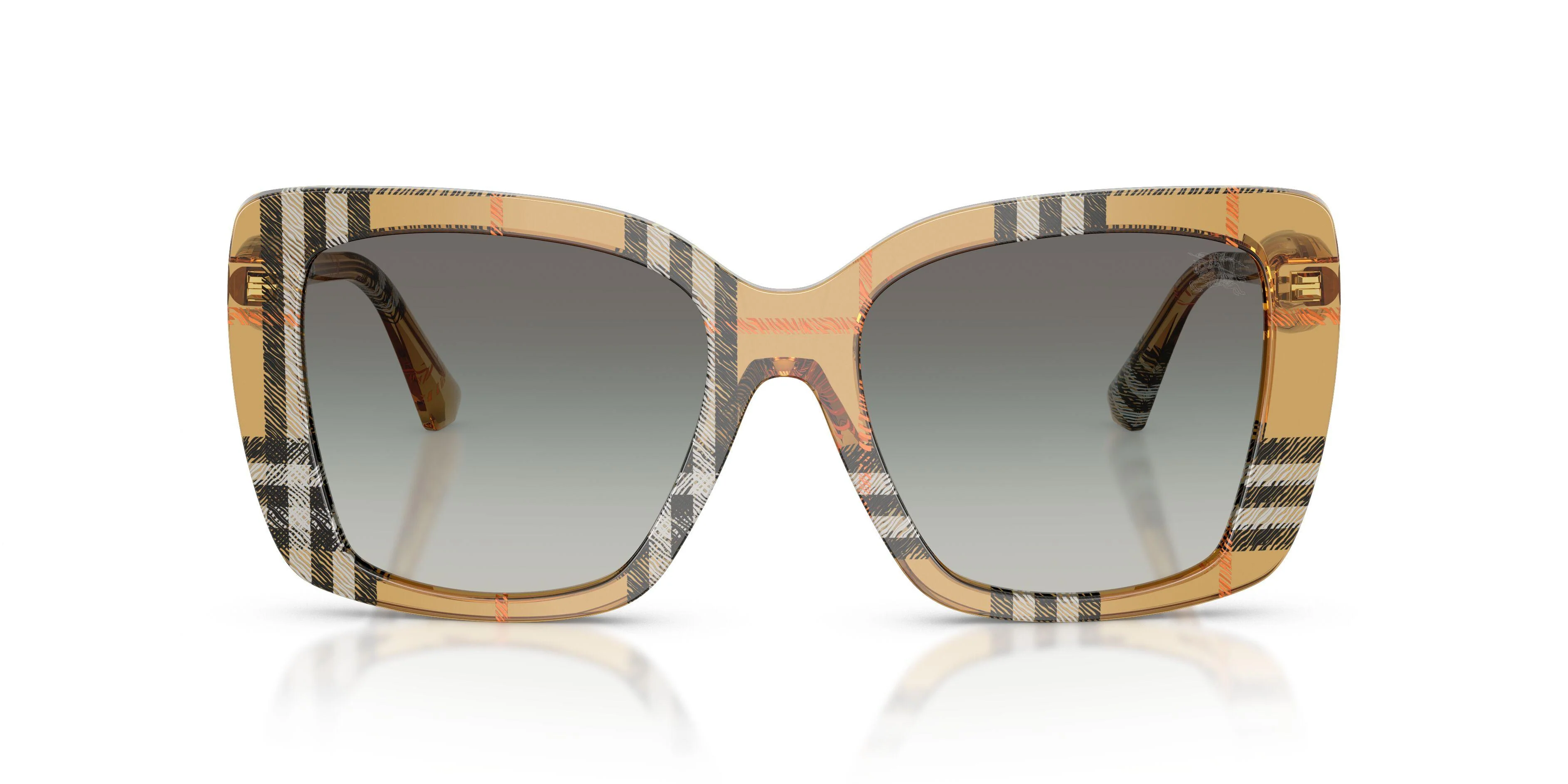Burberry 4456 Sunglasses - Image 36