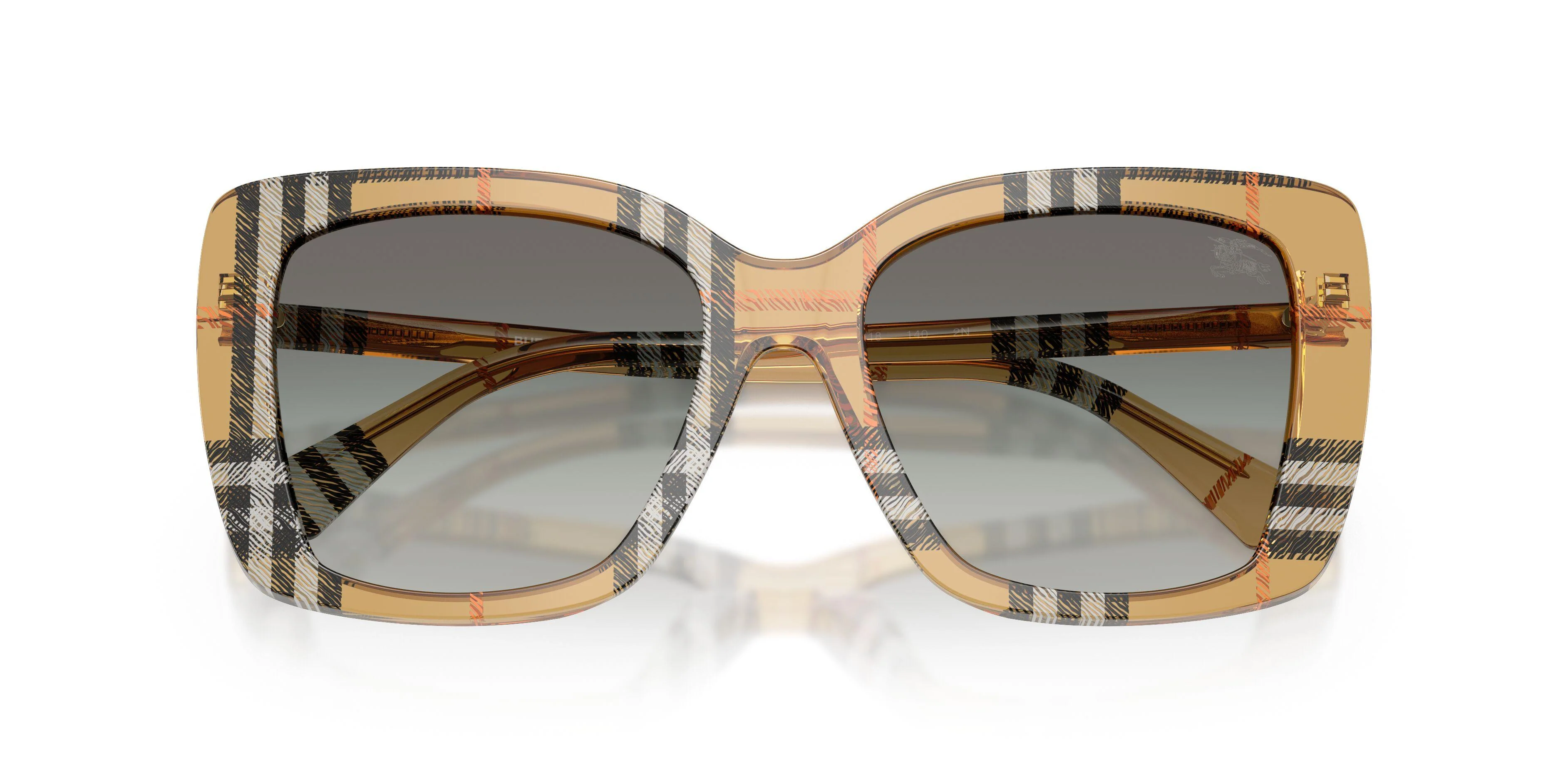 Burberry 4456 Sunglasses - Image 37
