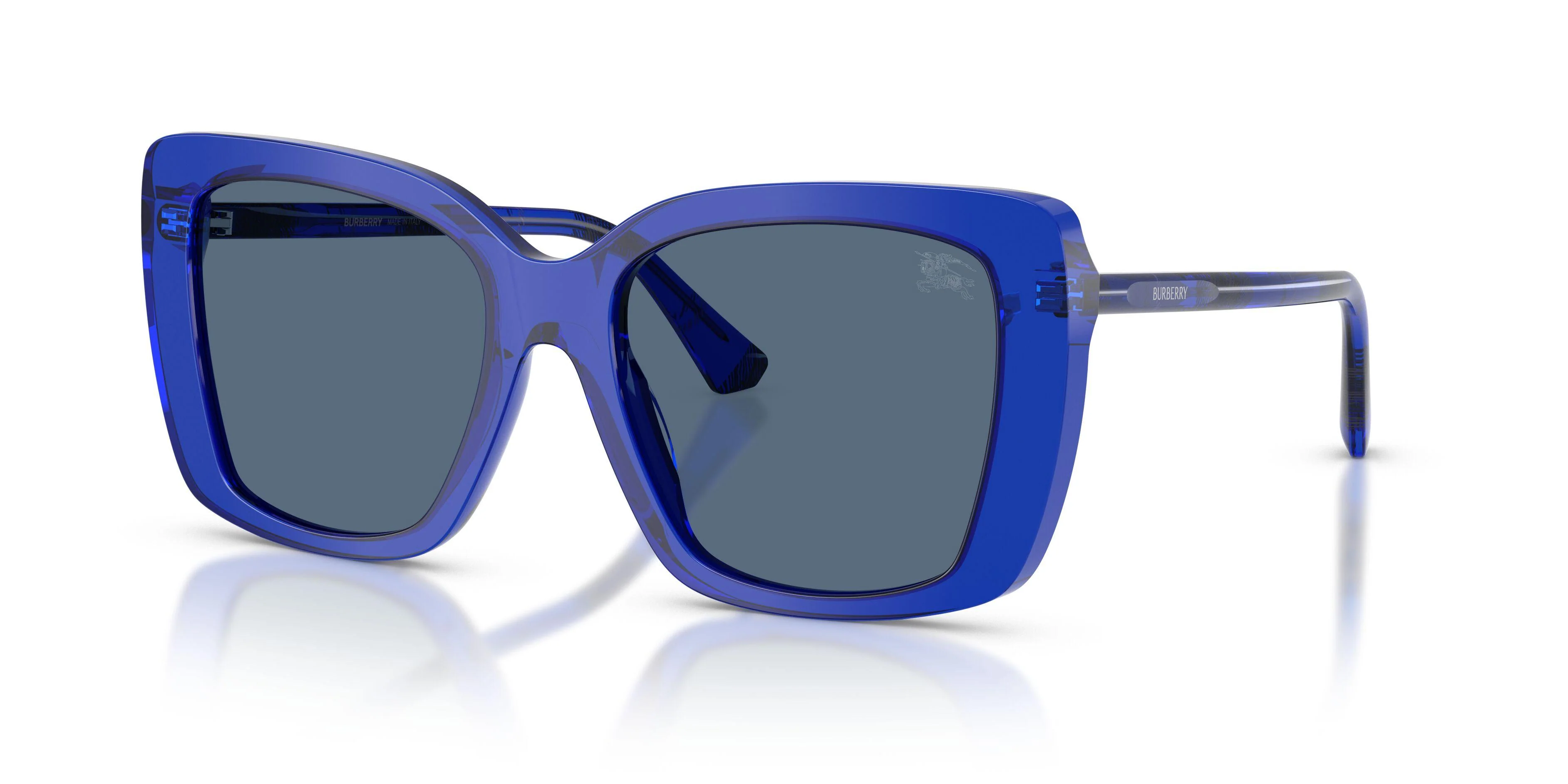 Burberry 4456F Sunglasses - Image 16