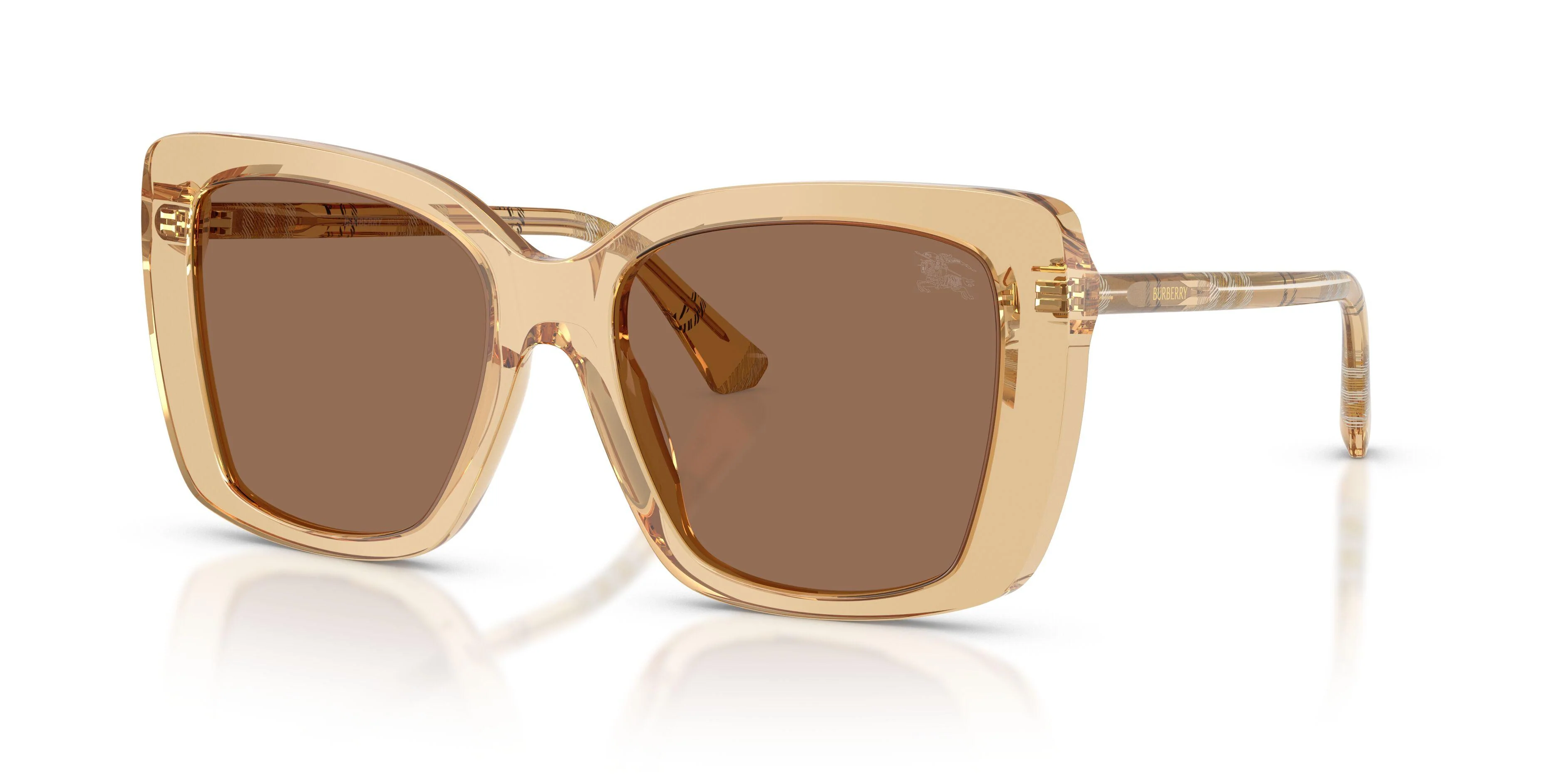 Burberry 4456F Sunglasses - Image 21