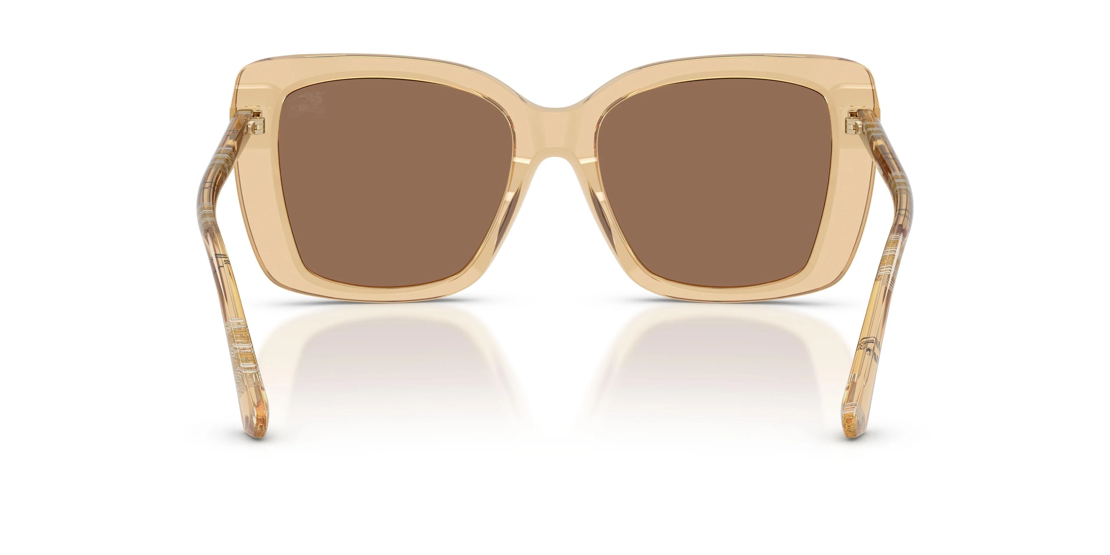 Burberry 4456F Sunglasses - Image 23