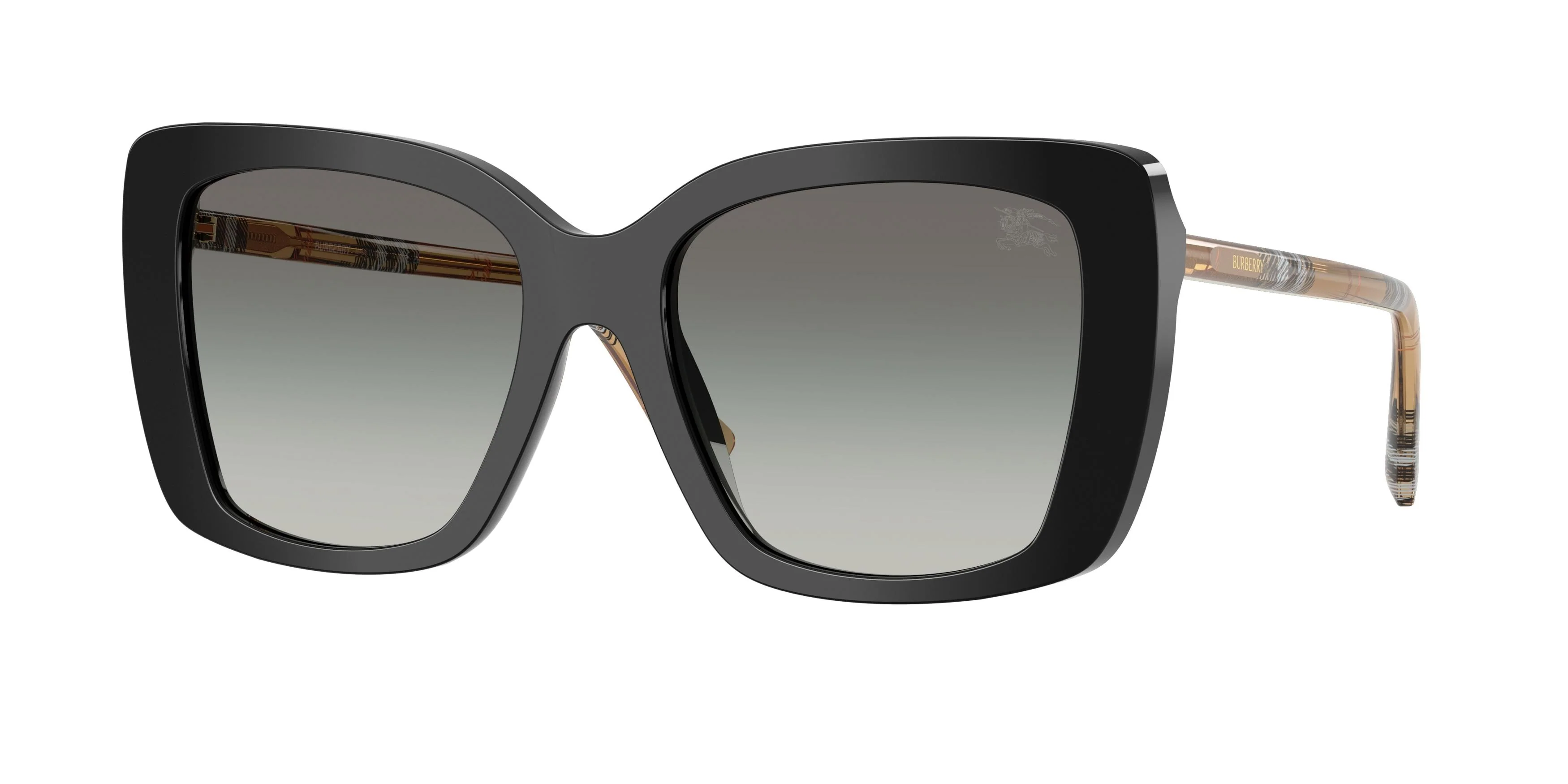Burberry 4456F Sunglasses - Image 5