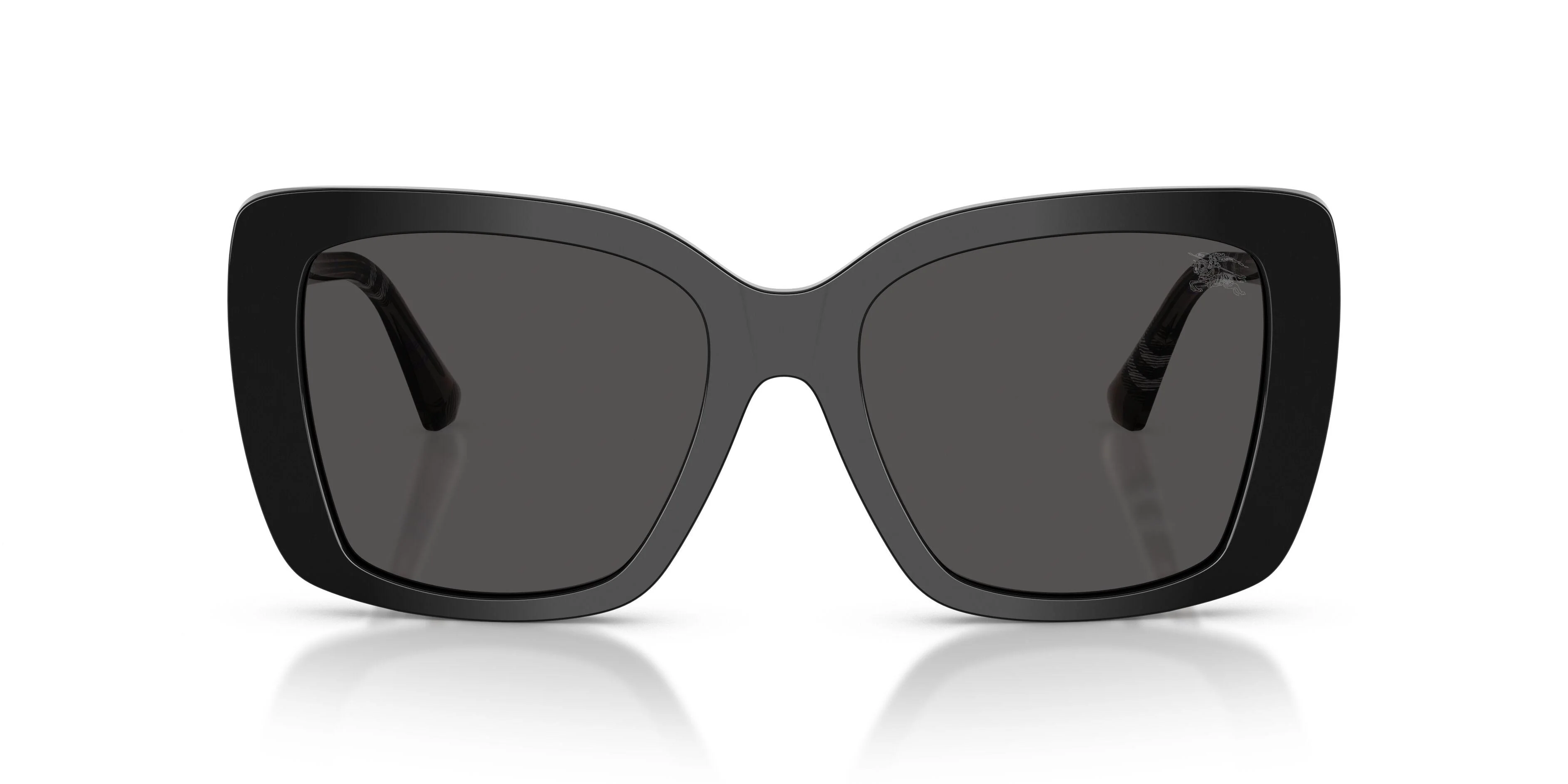 Burberry 4456F Sunglasses - Image 9