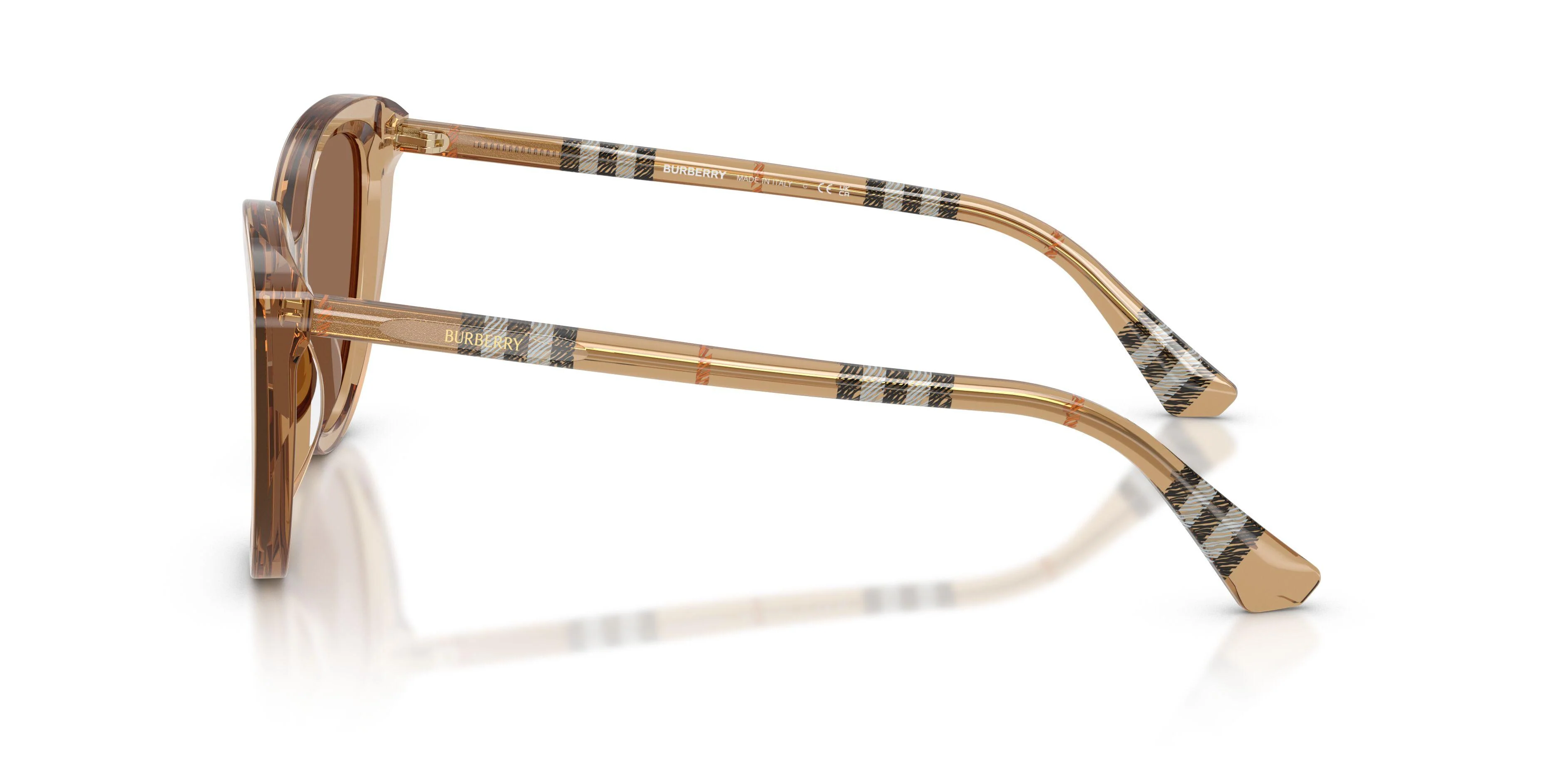 Burberry 4457 Sunglasses - Image 18