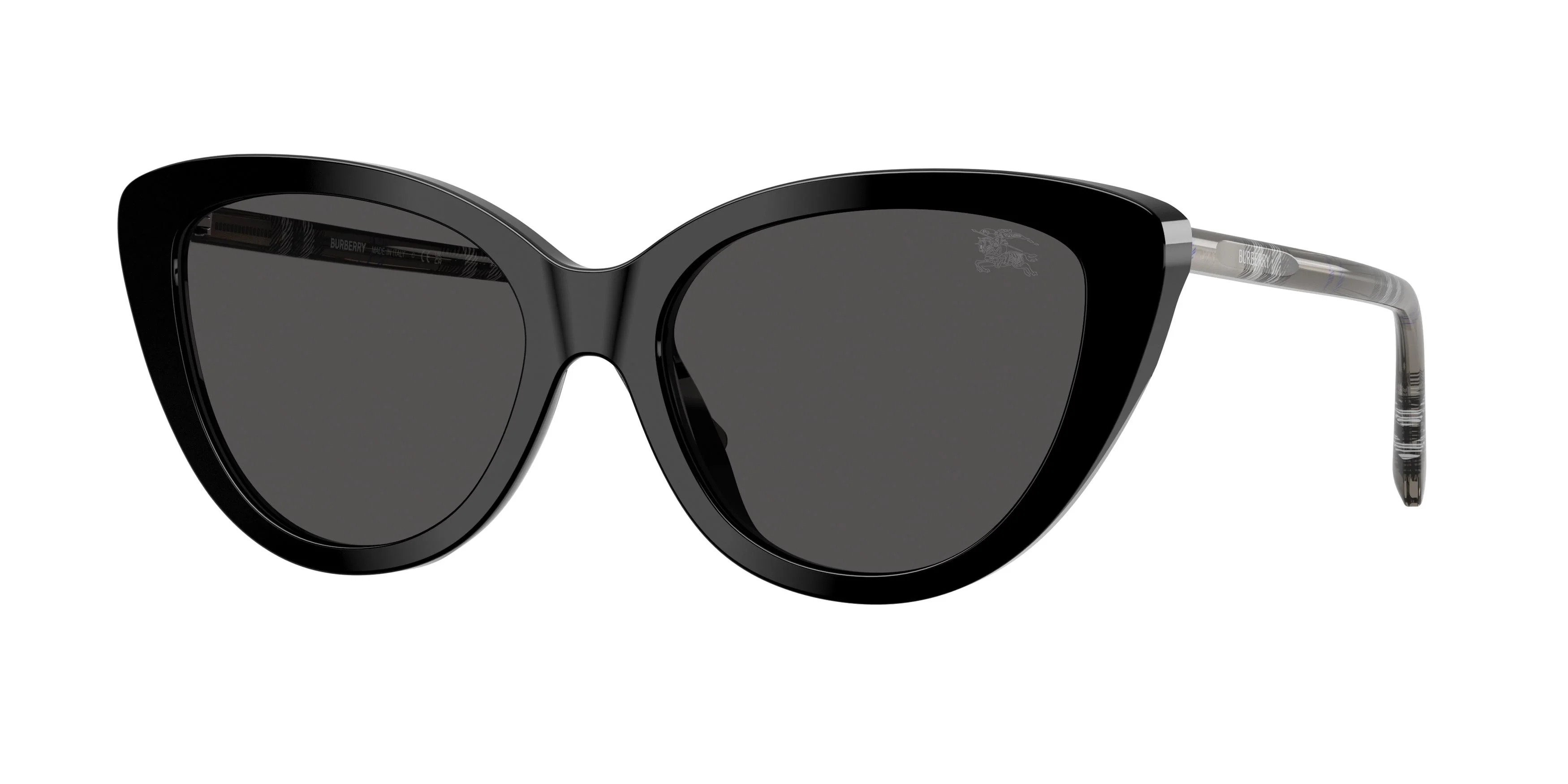 Burberry 4457 Sunglasses - Image 2