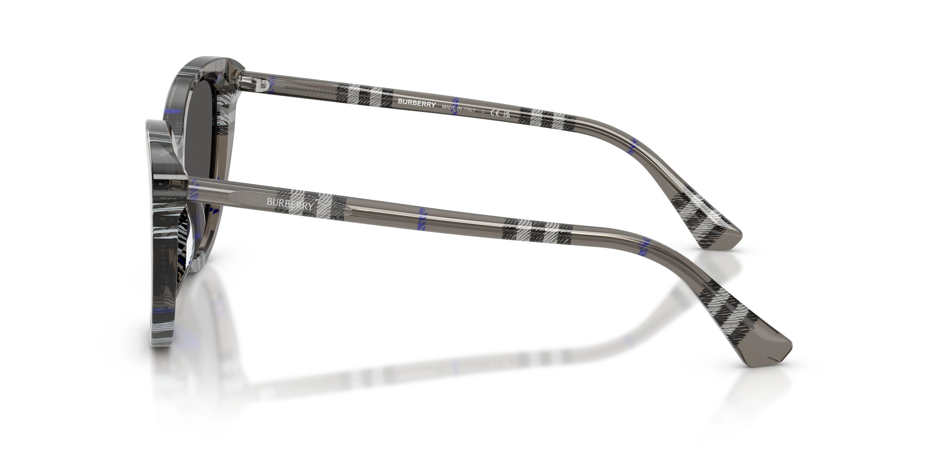 Burberry 4457 Sunglasses - Image 8