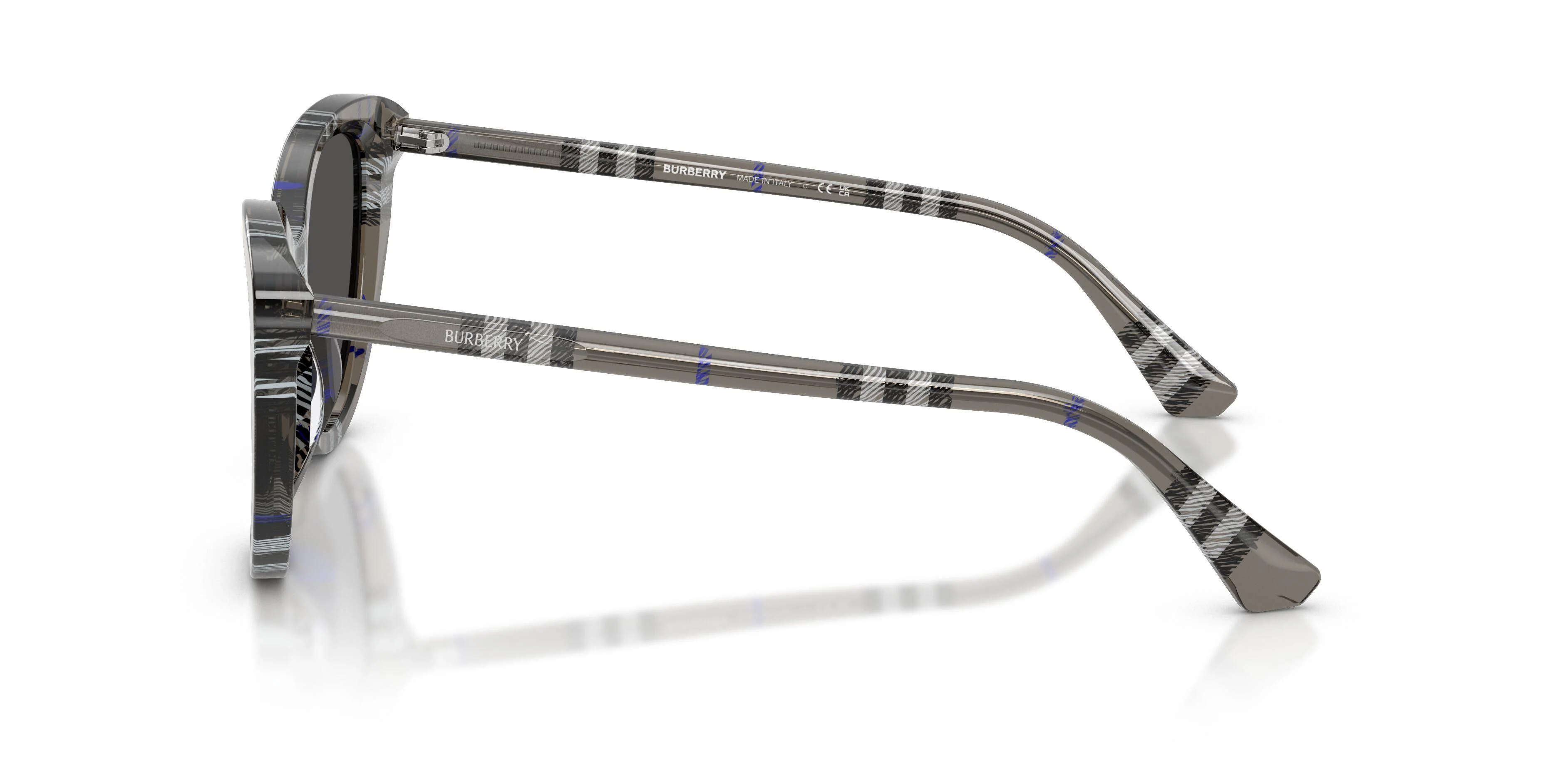 Burberry 4457F Sunglasses - Image 18