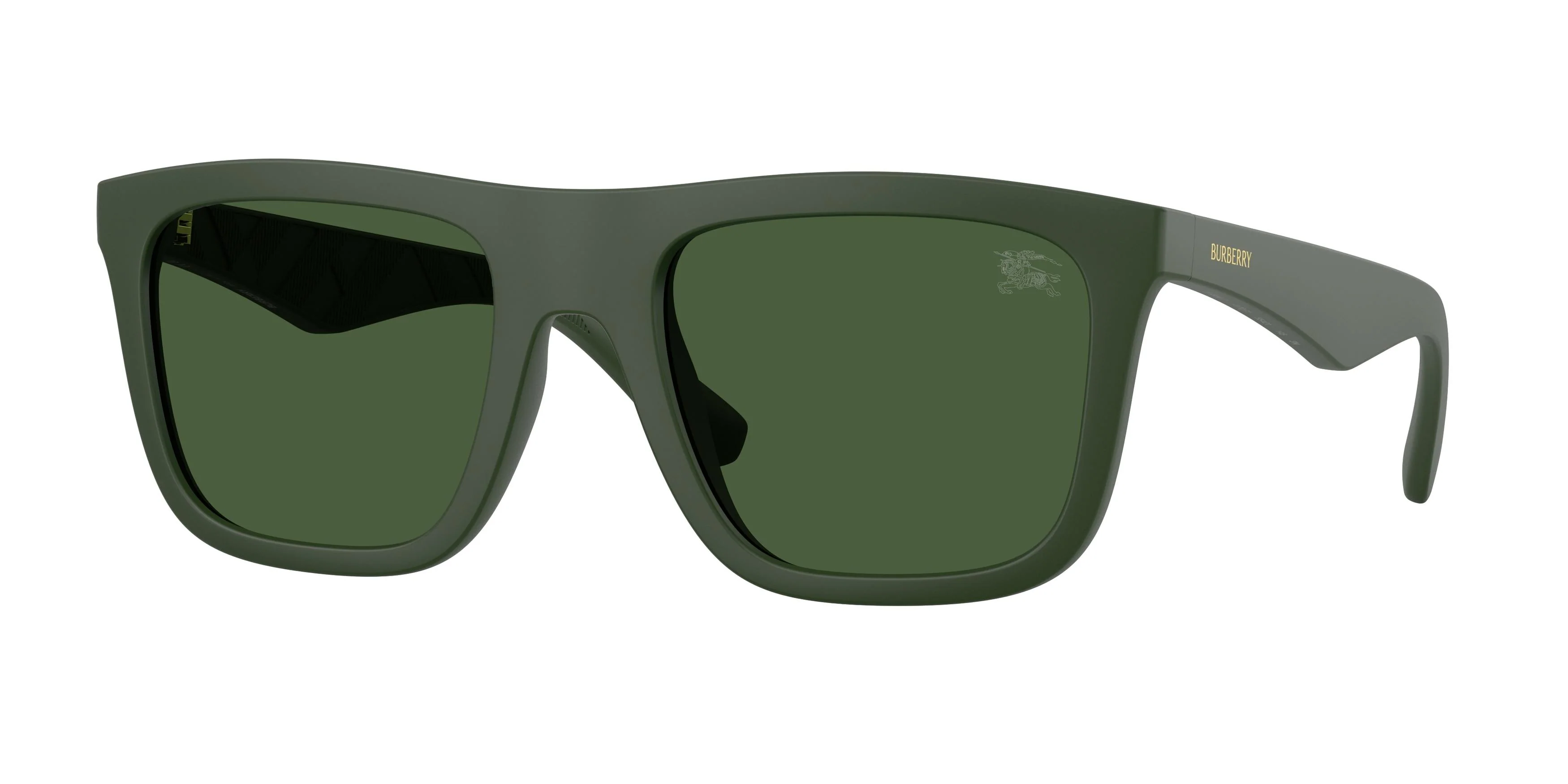 Burberry 4458U Sunglasses - Image 3