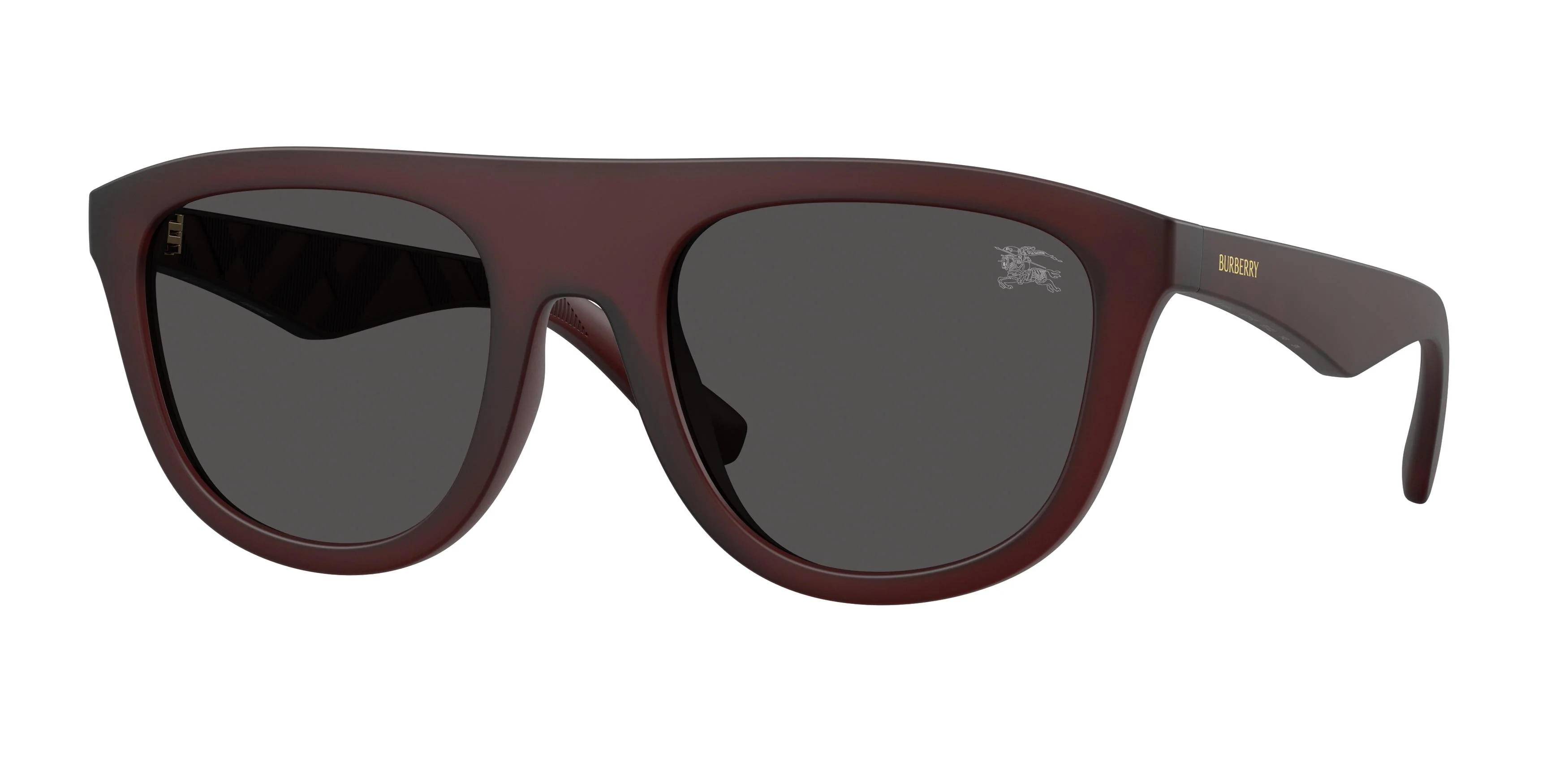 Burberry 4459U Sunglasses - Image 3
