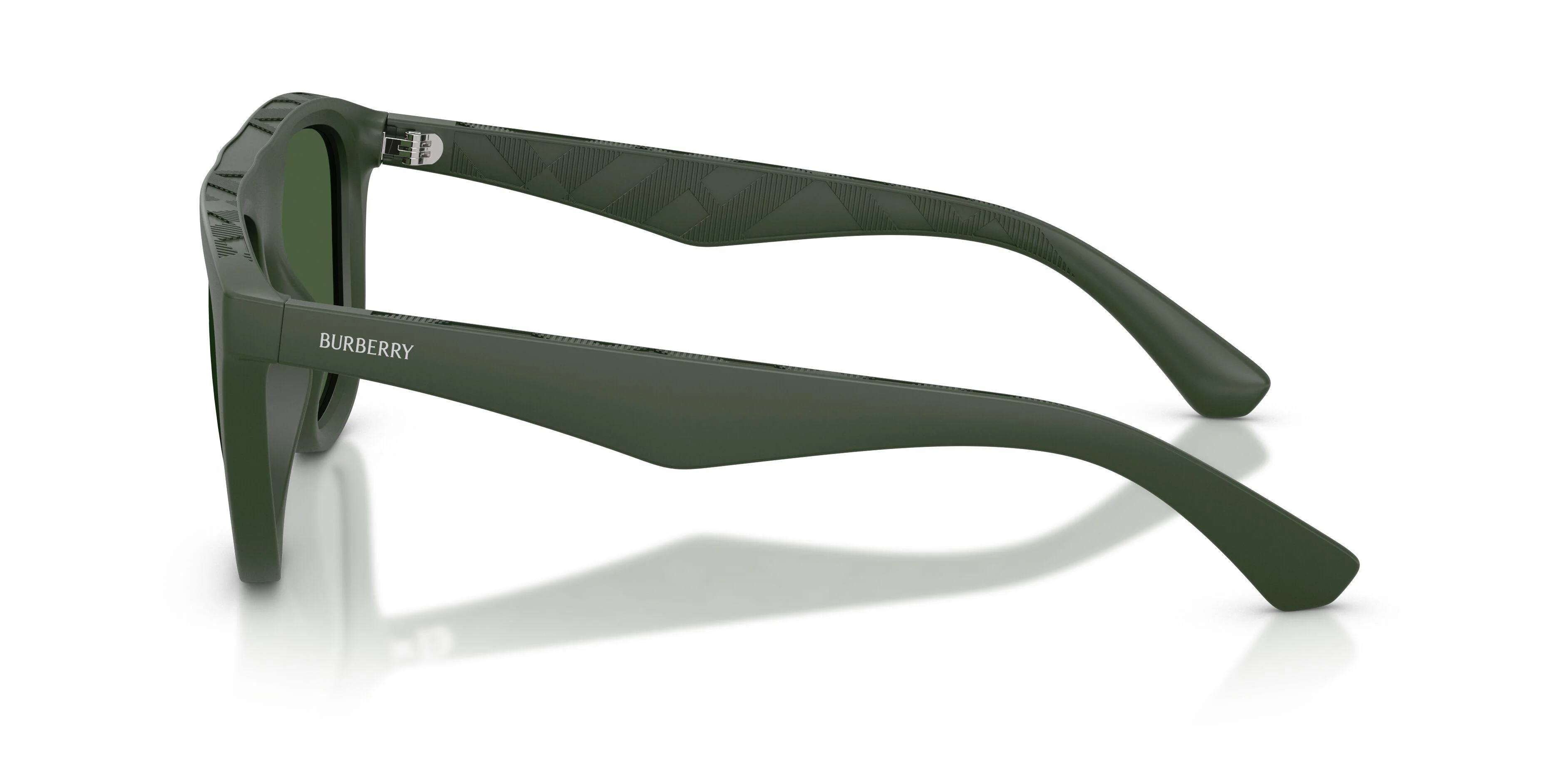 Burberry 4459U Sunglasses - Image 7