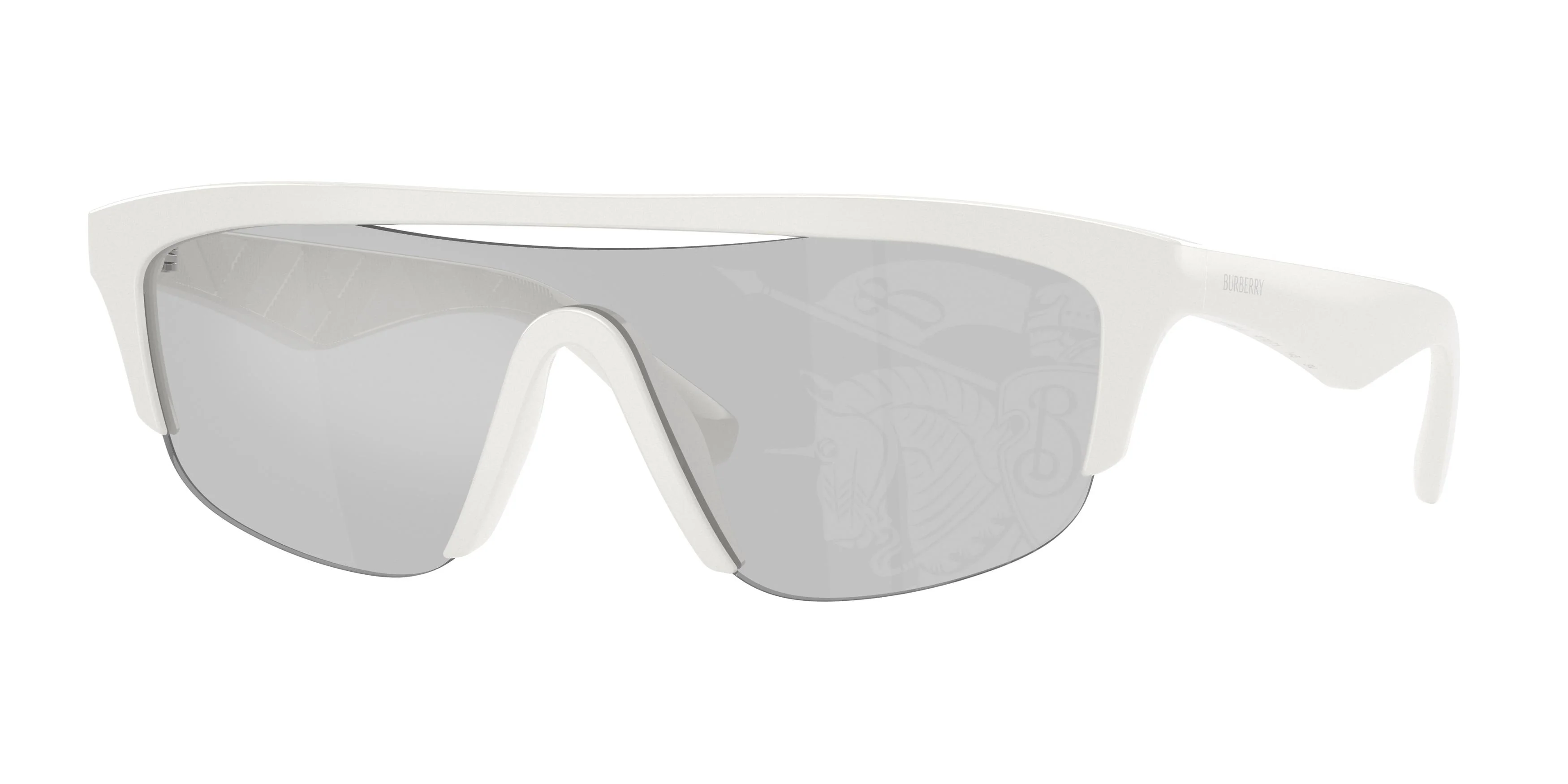 Burberry 4460U Sunglasses - Image 4