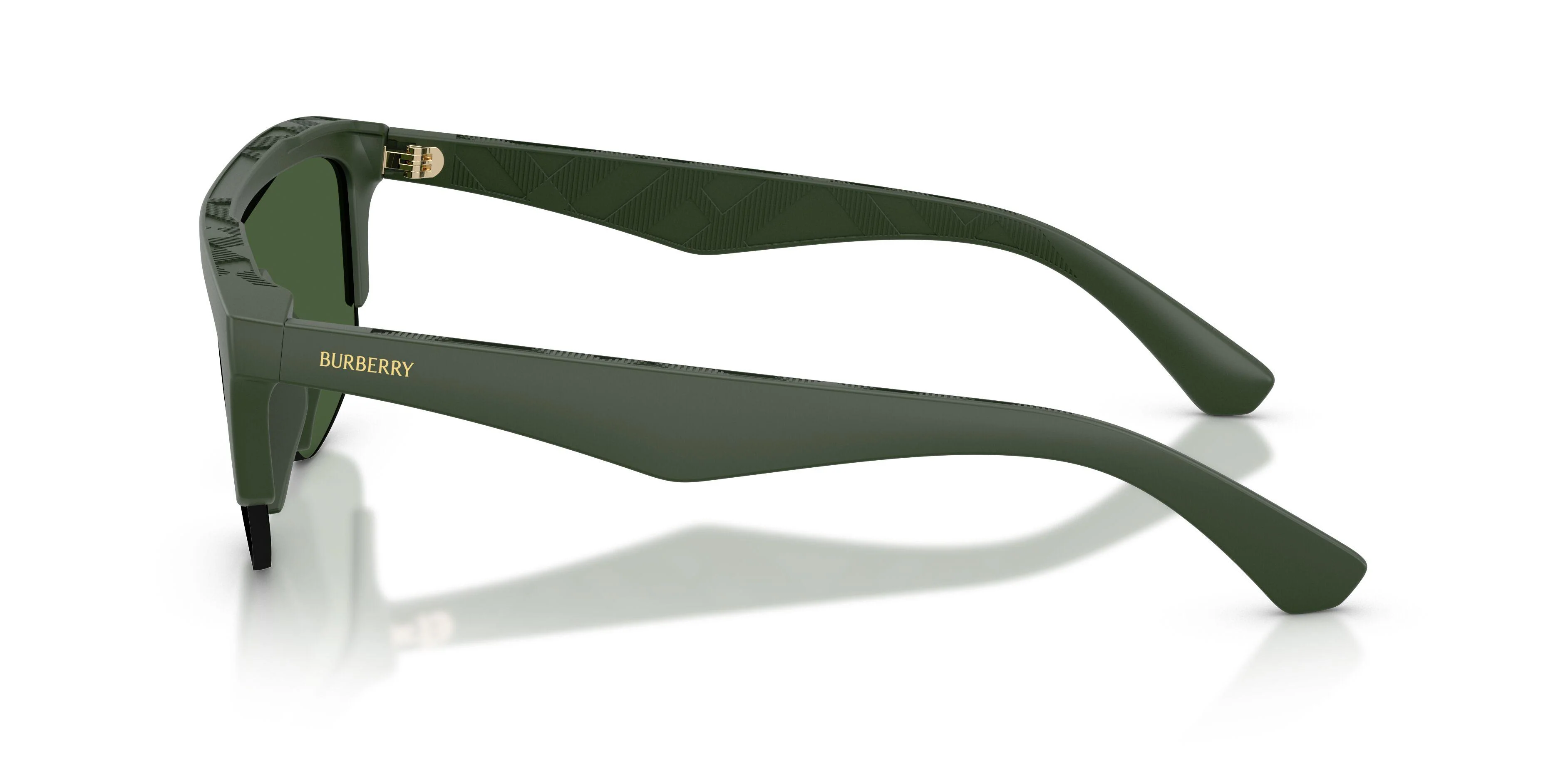 Burberry 4460U Sunglasses - Image 6
