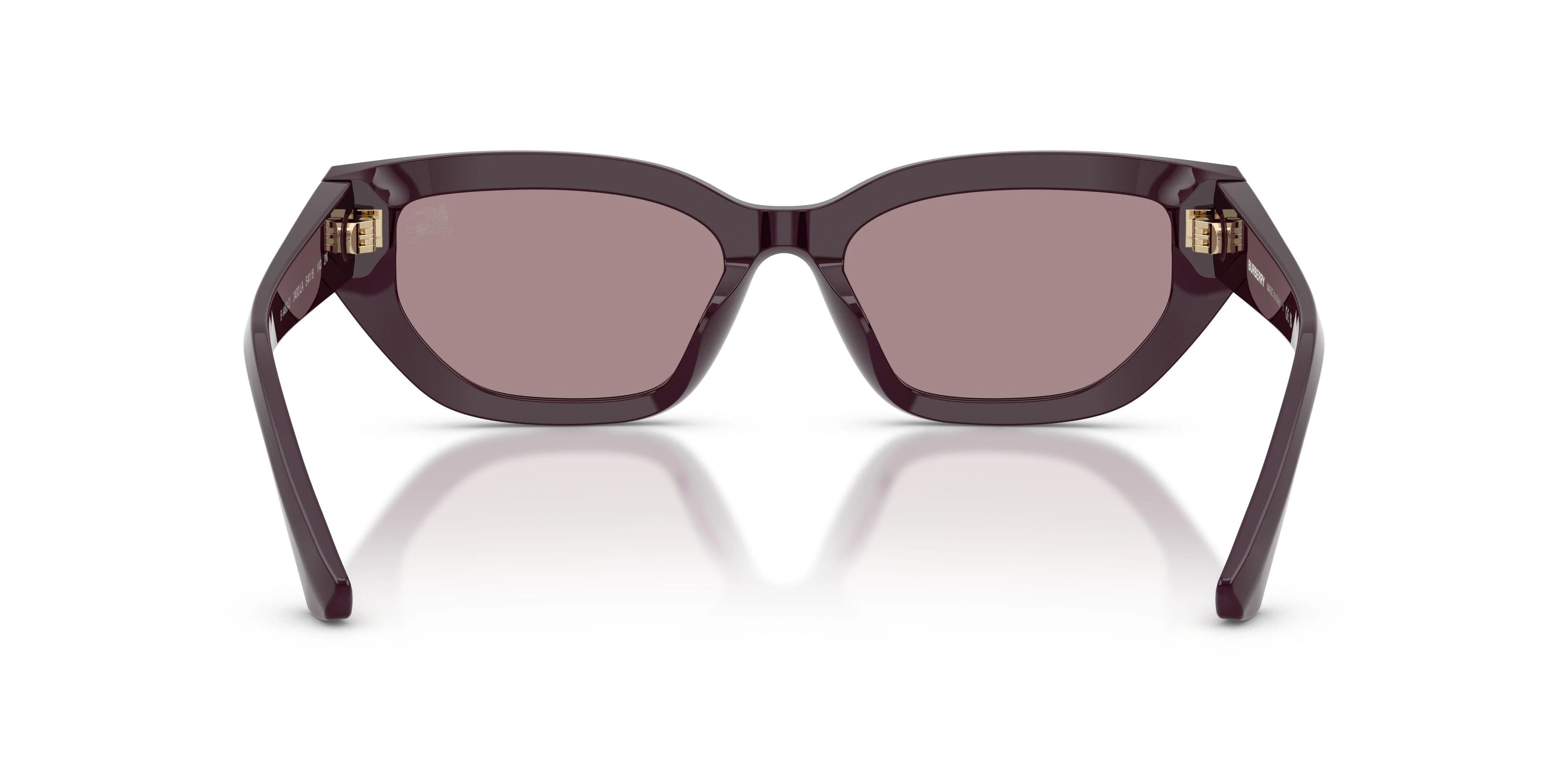 Burberry 4463D Sunglasses - Image 12
