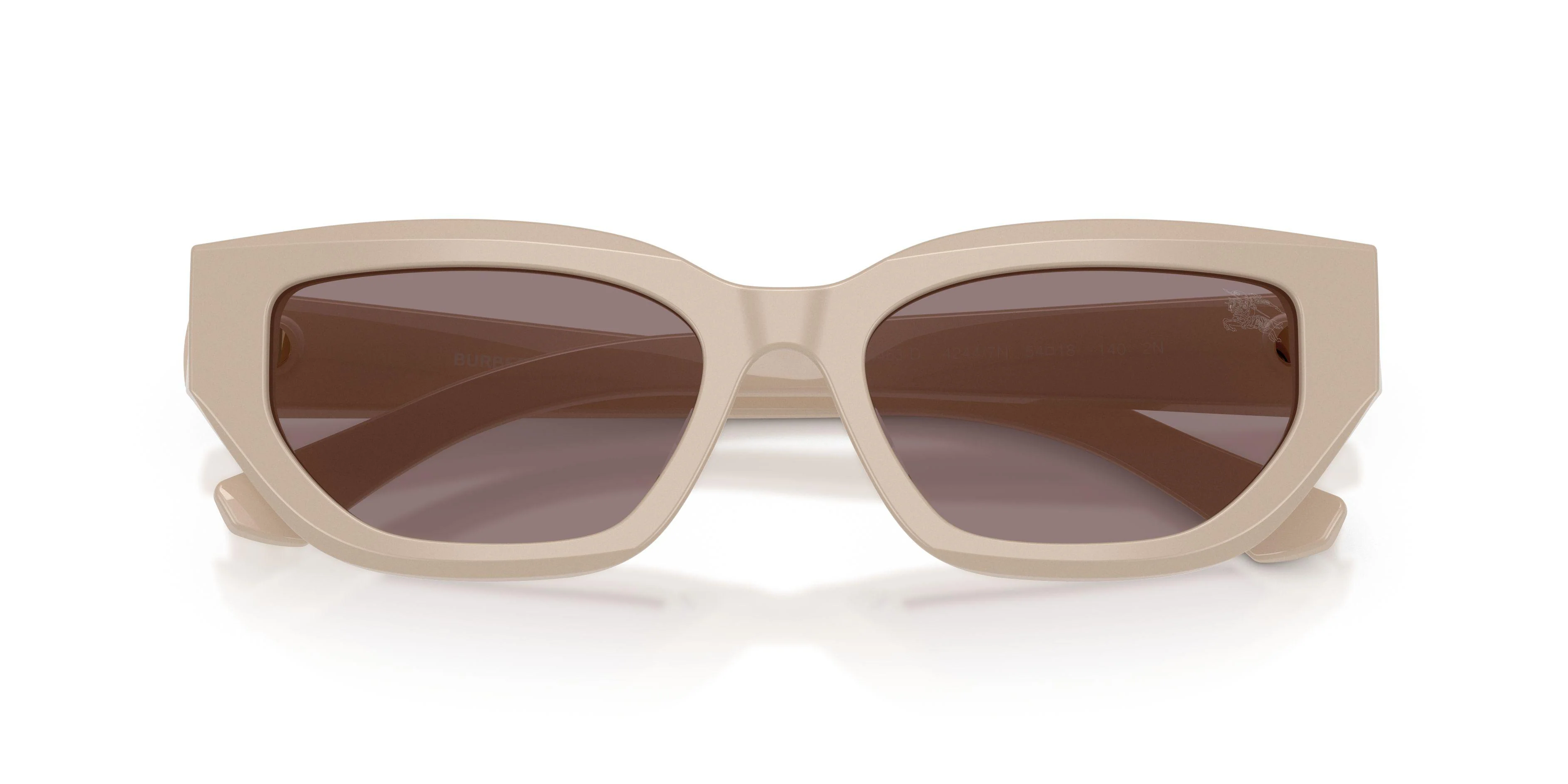 Burberry 4463D Sunglasses - Image 30