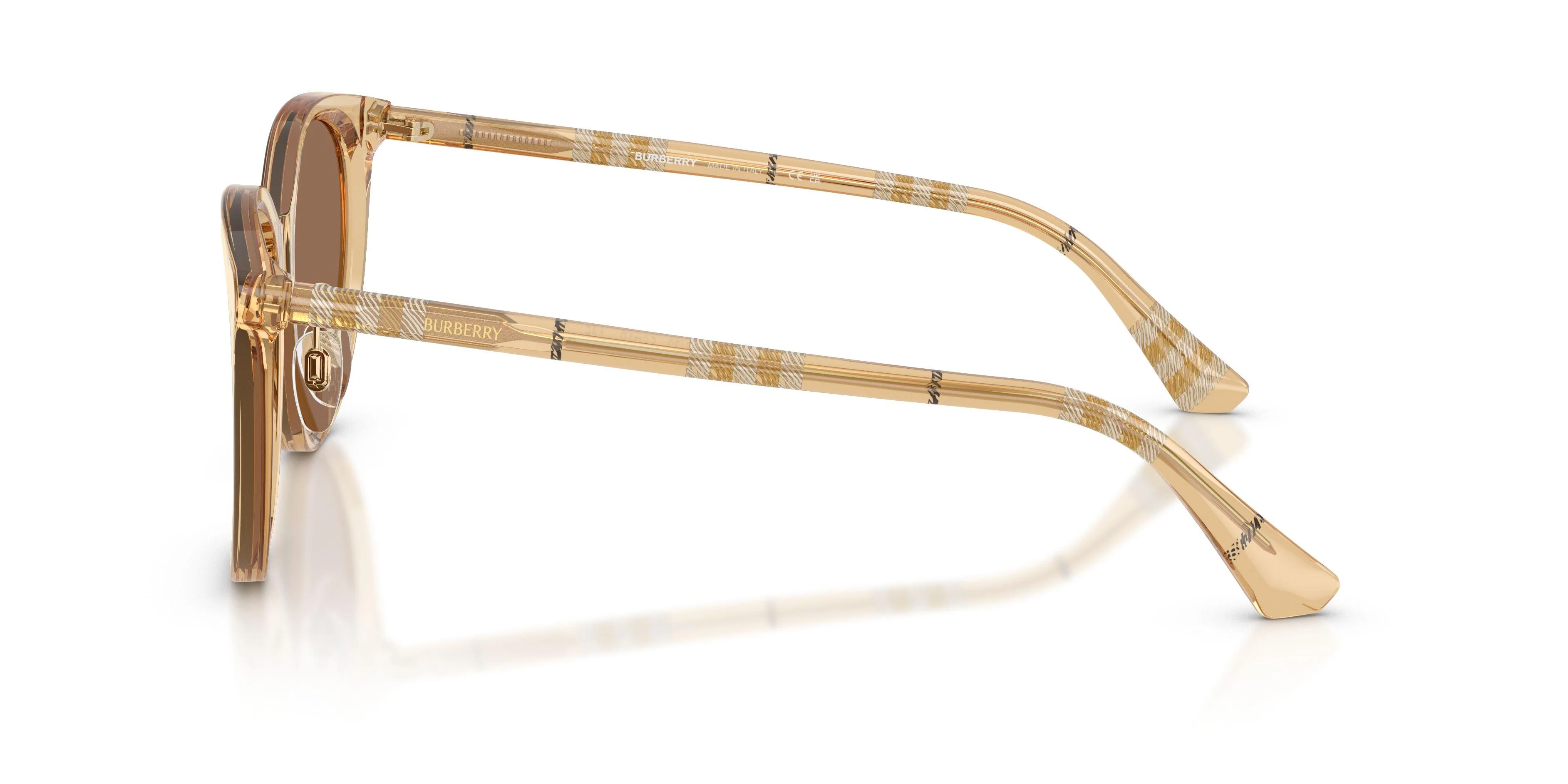 Burberry 4464D Sunglasses - Image 11