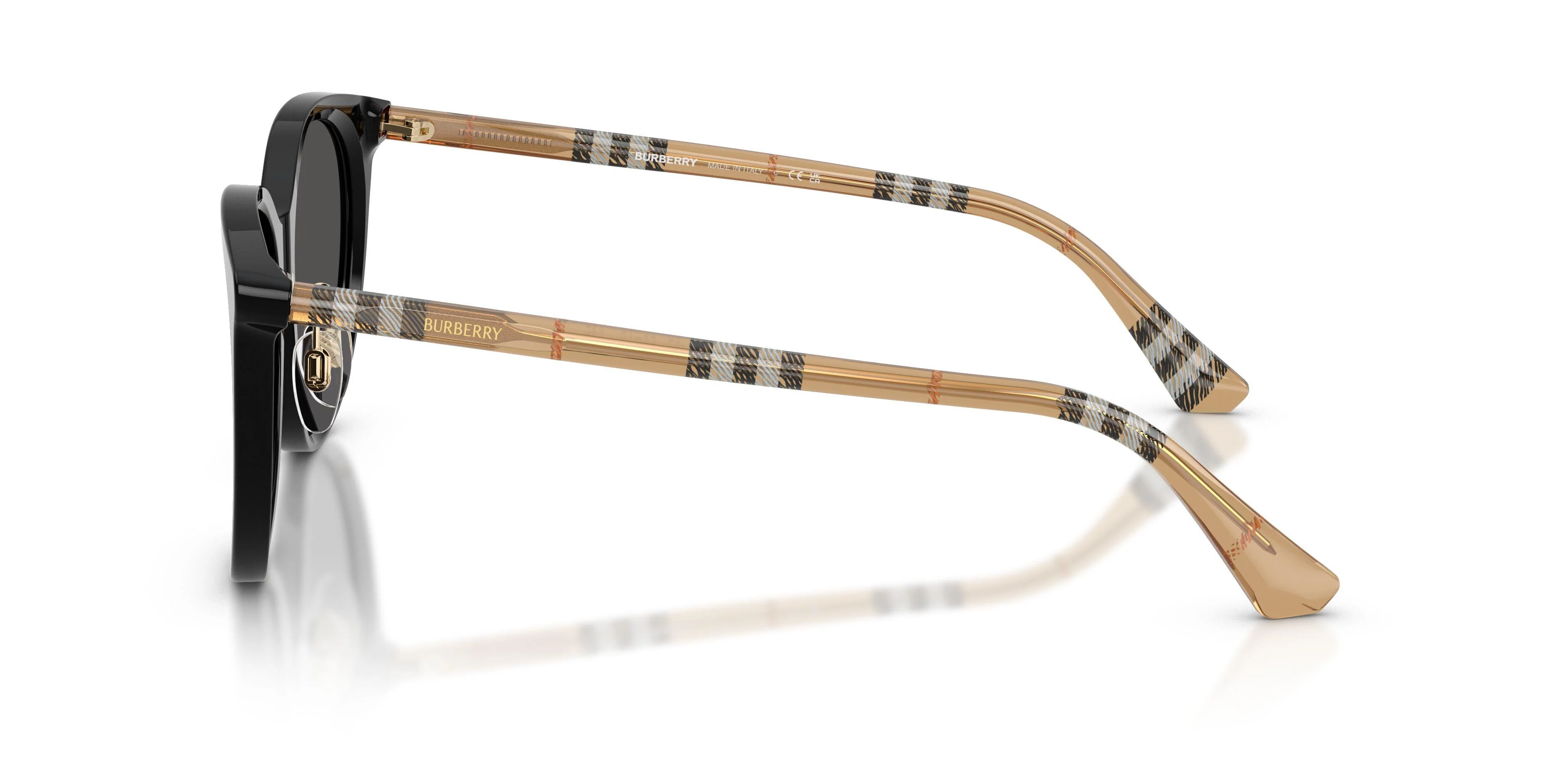 Burberry 4464D Sunglasses - Image 16