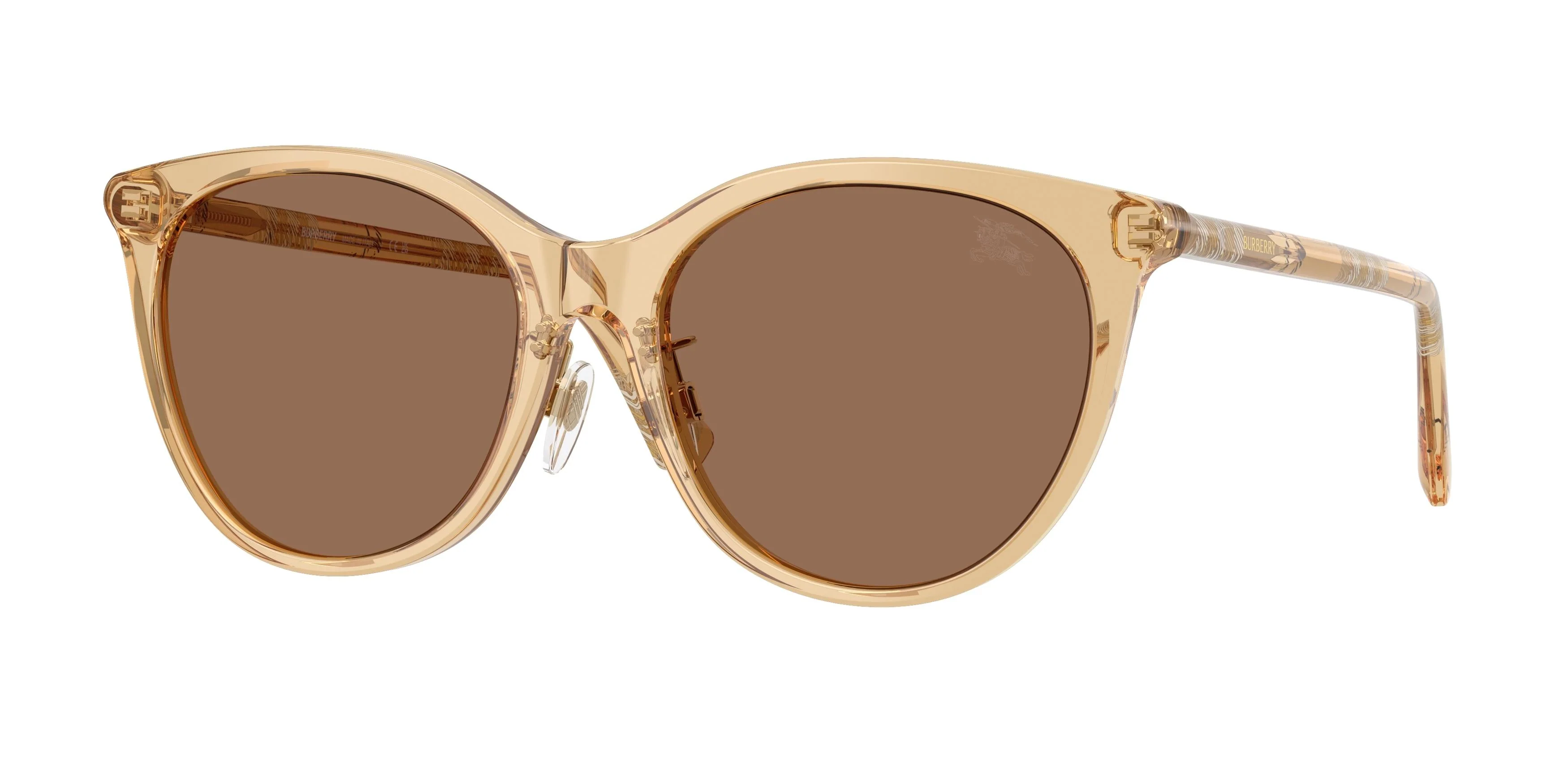 Burberry 4464D Sunglasses - Image 3