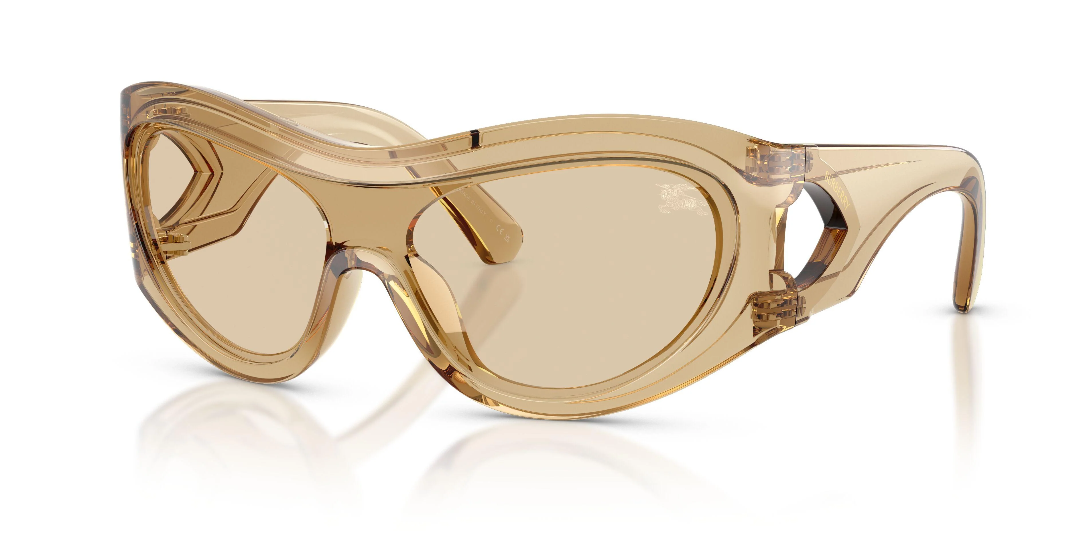 Burberry 4465 Sunglasses - Image 10