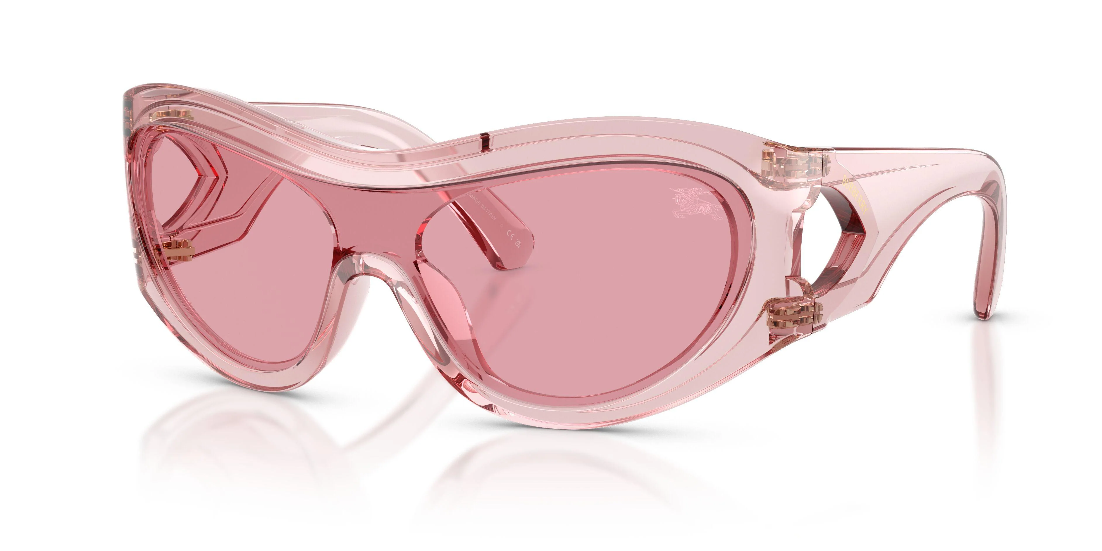 Burberry 4465 Sunglasses - Image 15