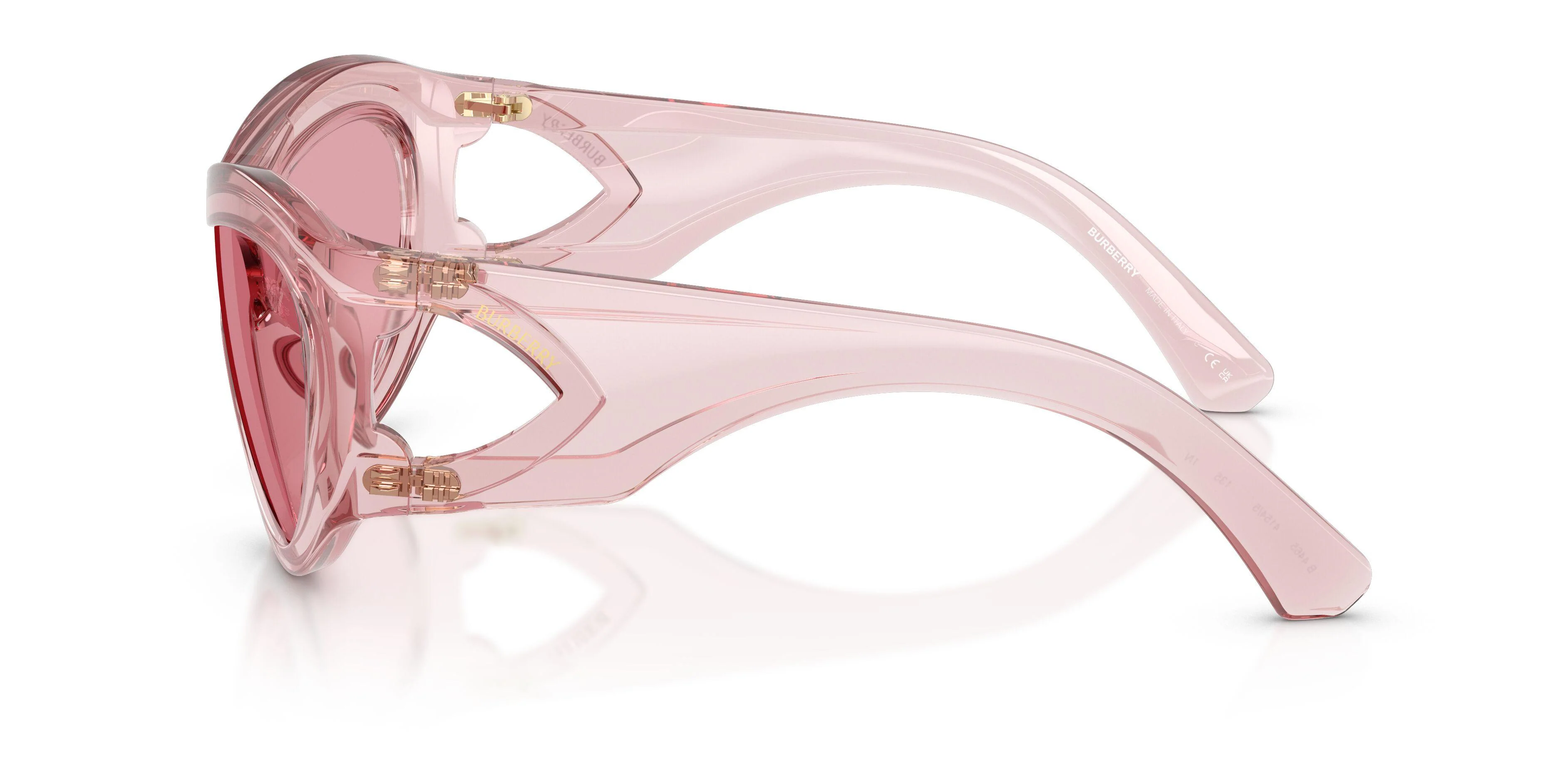 Burberry 4465 Sunglasses - Image 16
