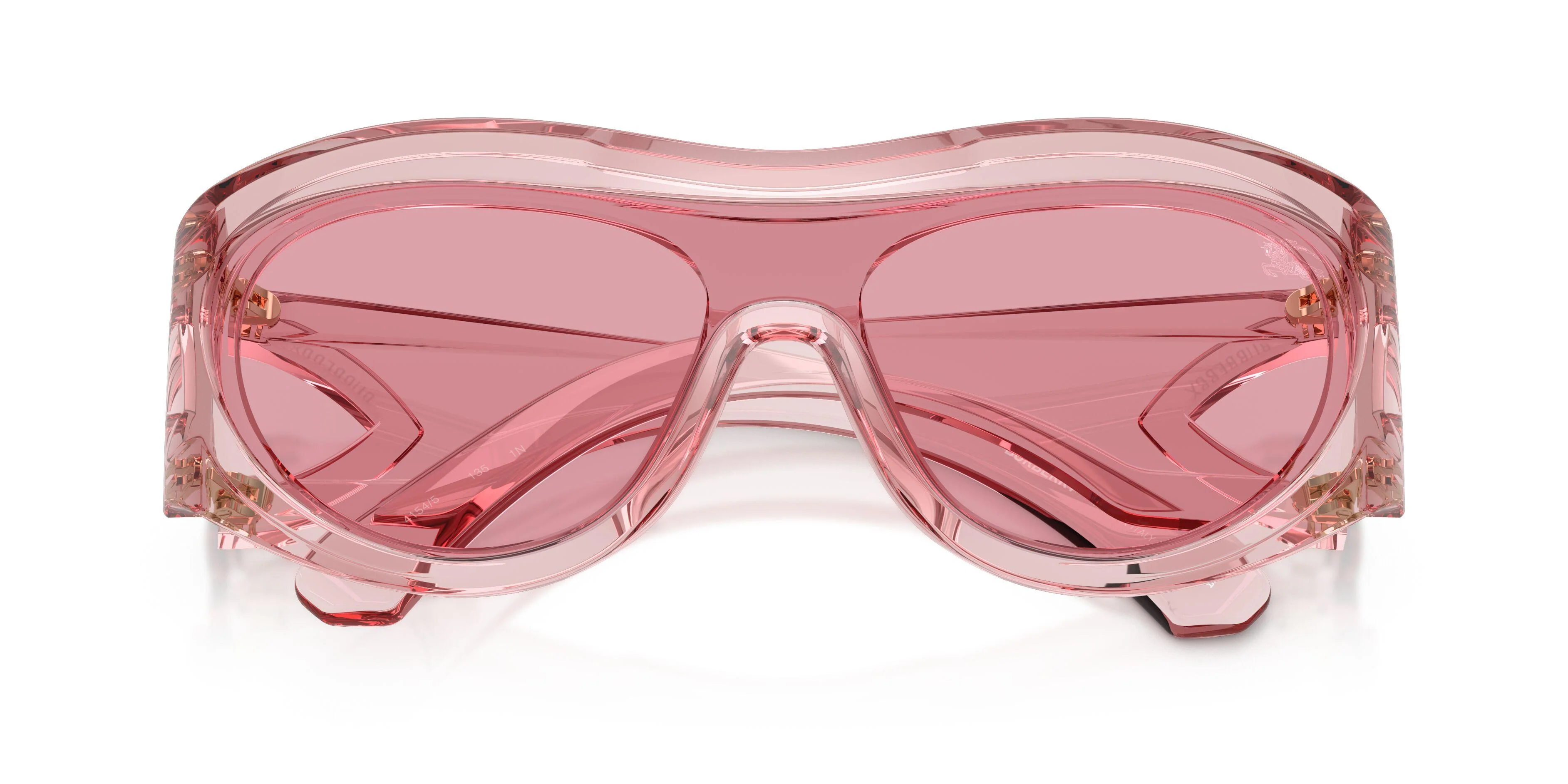 Burberry 4465 Sunglasses - Image 19
