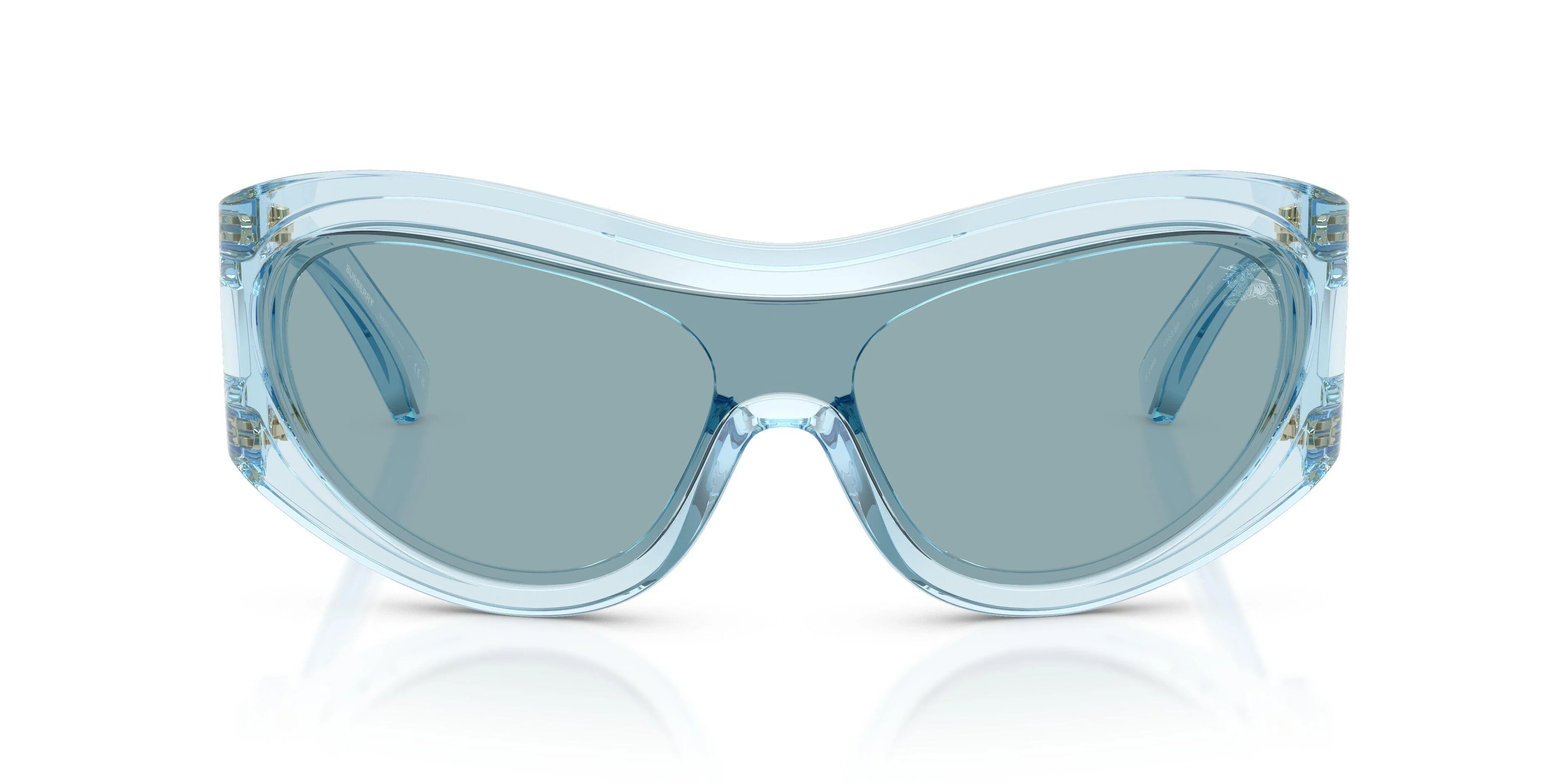 Burberry 4465 Sunglasses - Image 23